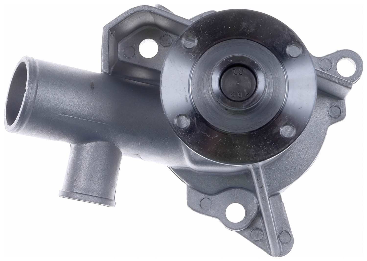 Gates Engine Water Pump 42014