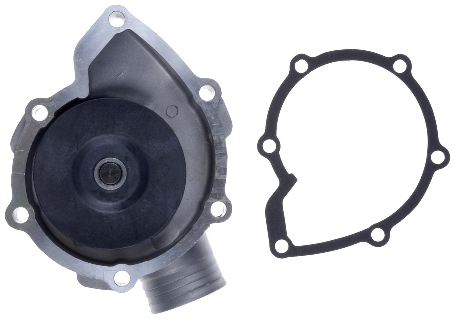 Gates Engine Water Pump 42016