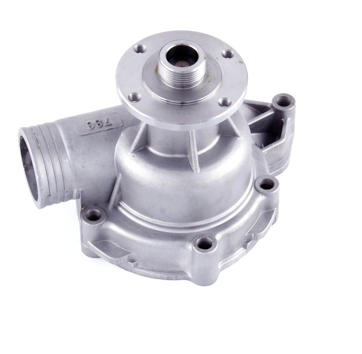 Gates Engine Water Pump 42016