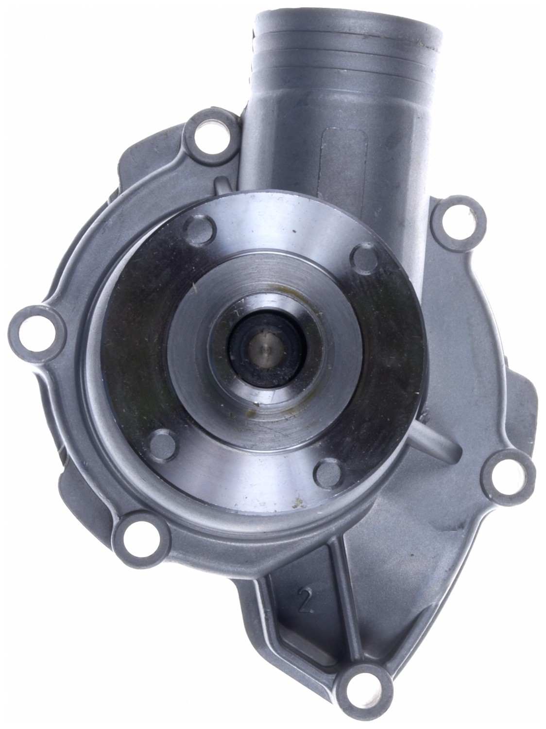 Gates Engine Water Pump 42016