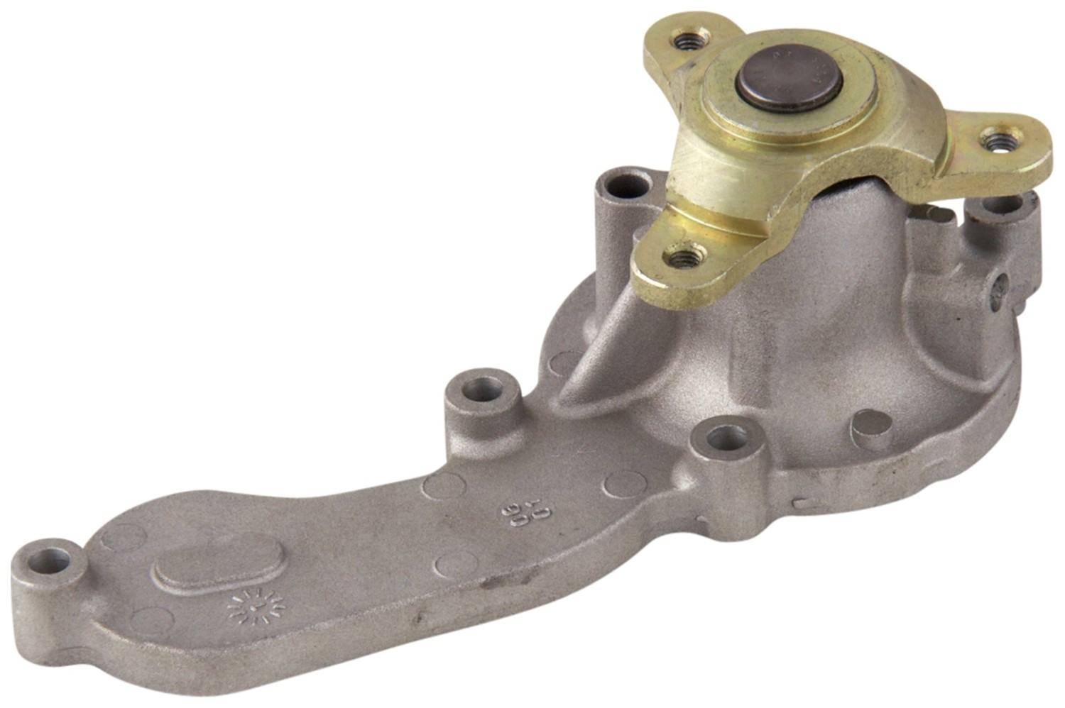 Gates Engine Water Pump 42024