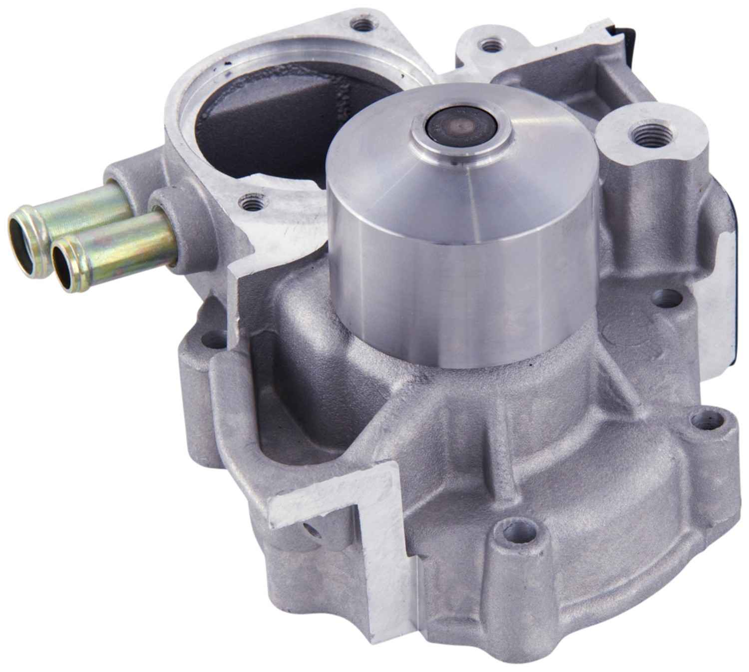 Gates Light Duty Water Pumps: 2012-08 Subaru, Forester, 4-Cyl. 2.5 L, Water