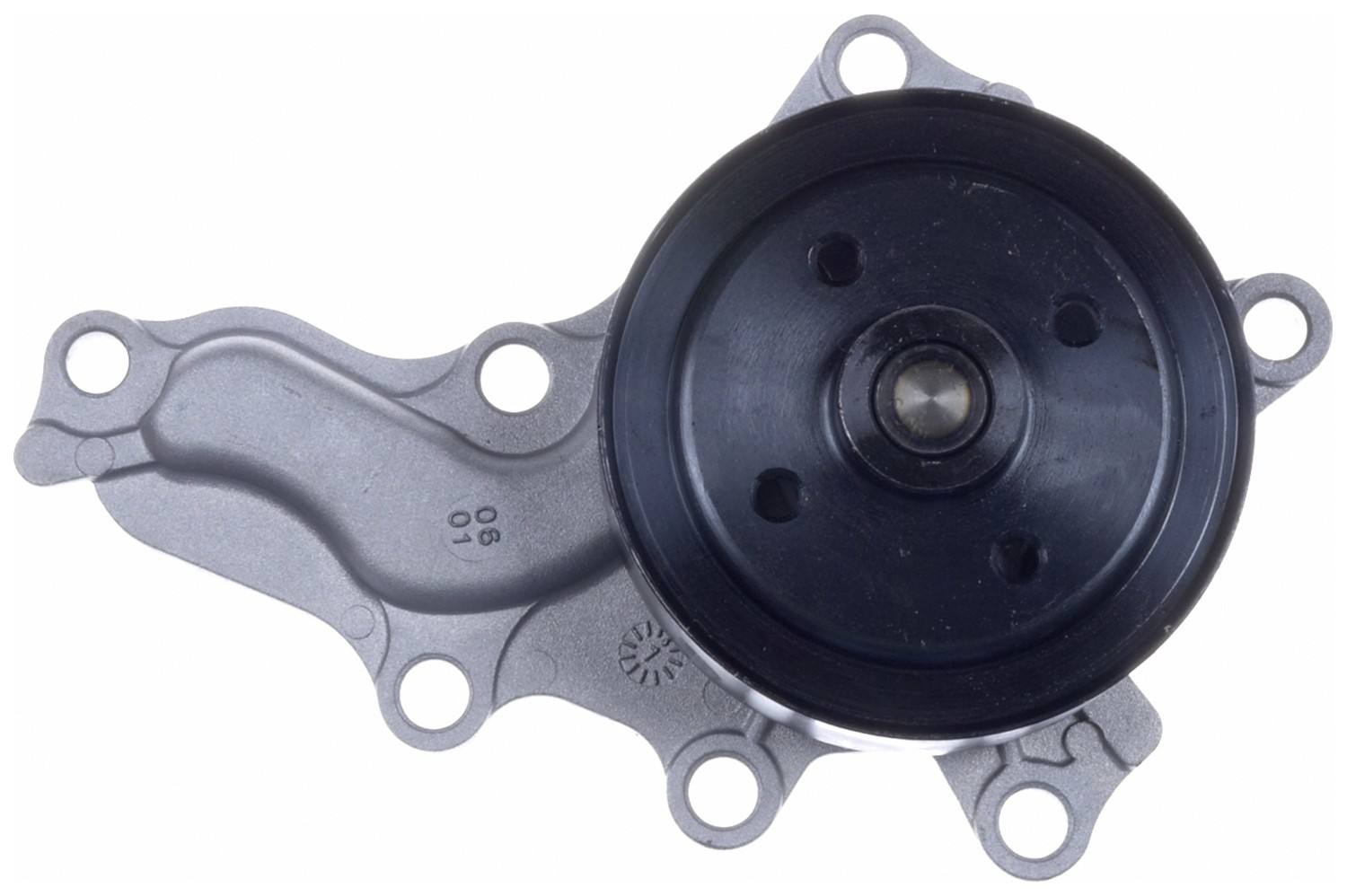 Gates Engine Water Pump 42031