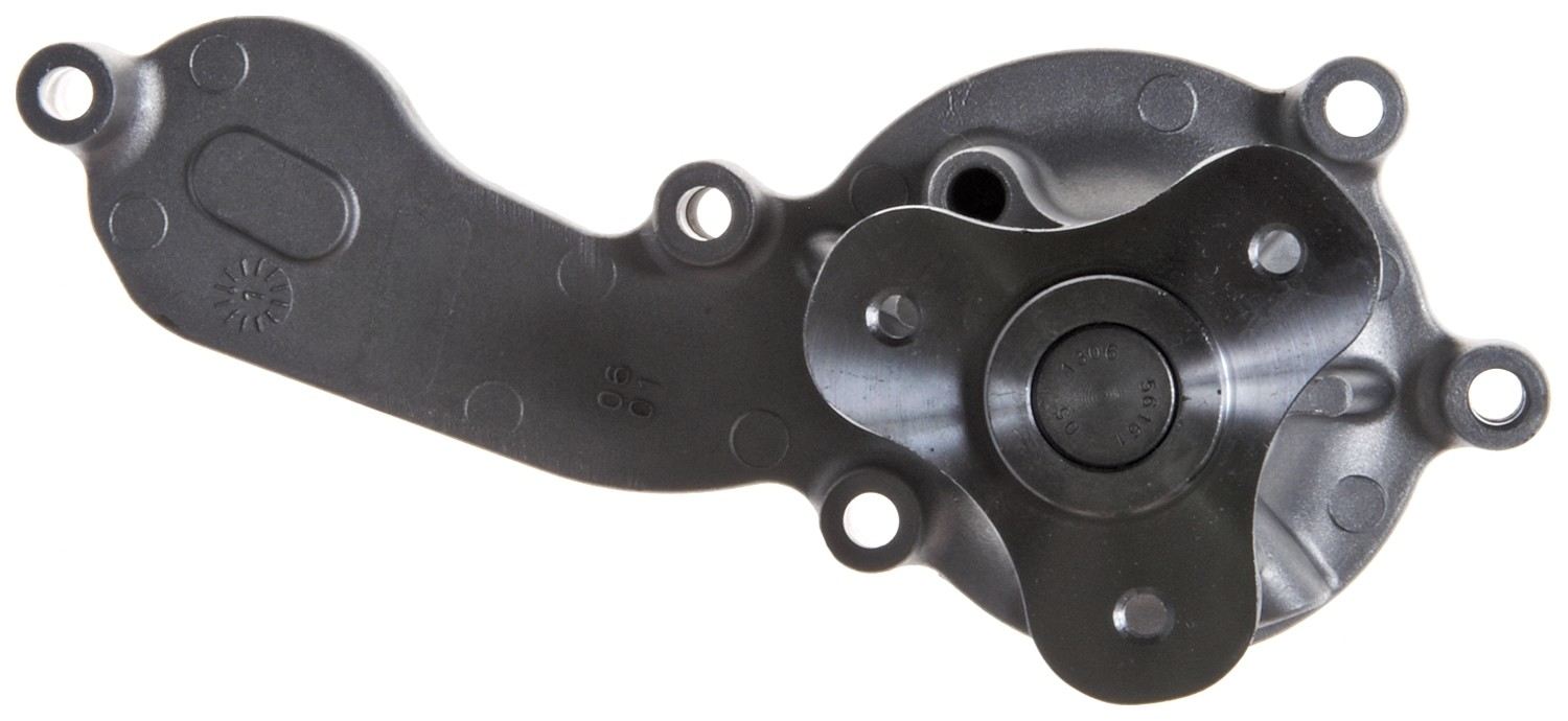 Gates Engine Water Pump 42036