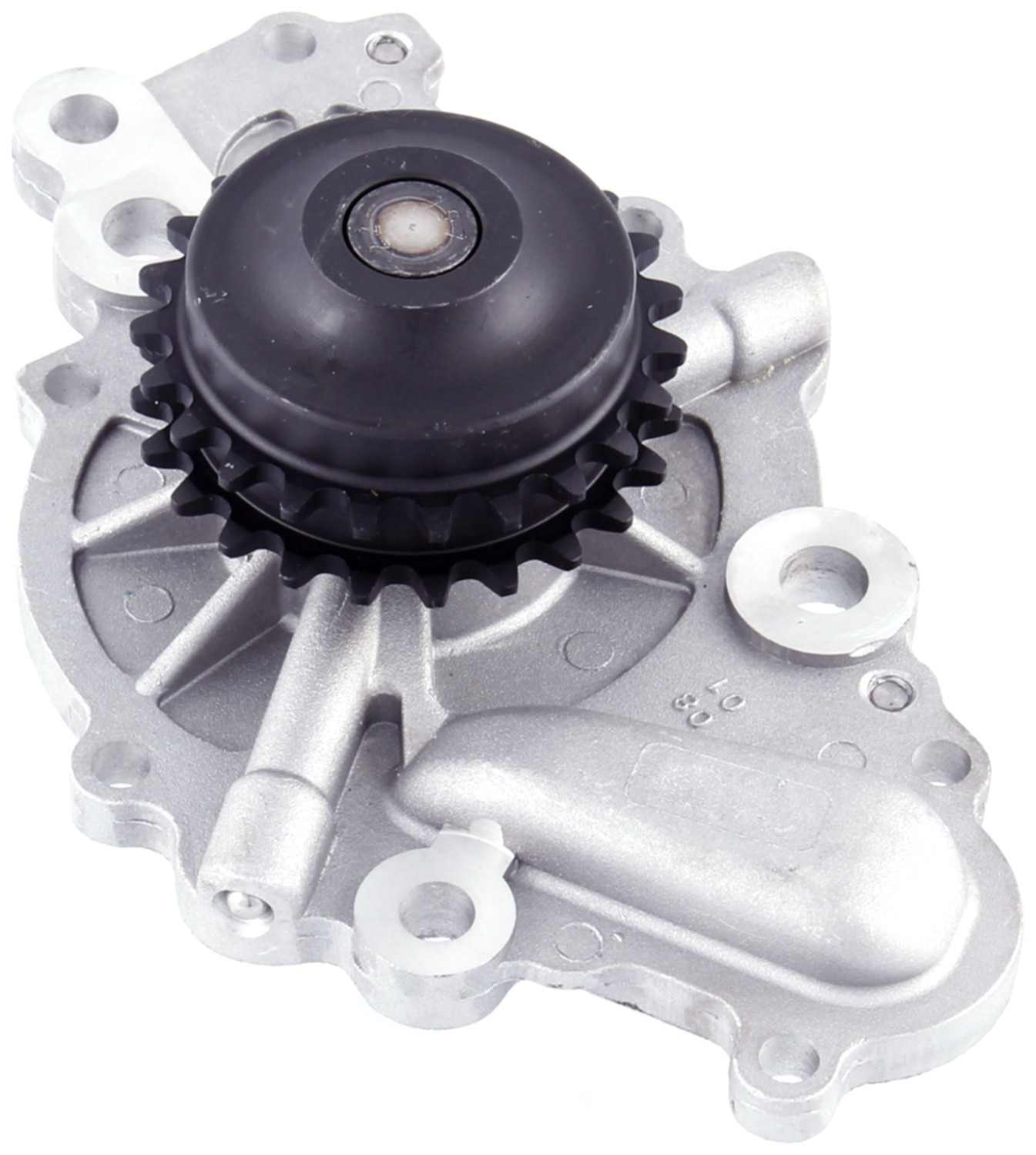 Gates 06 Dodge Charger Base / 05-06 Chrysler 300 Base Water Pump 42041