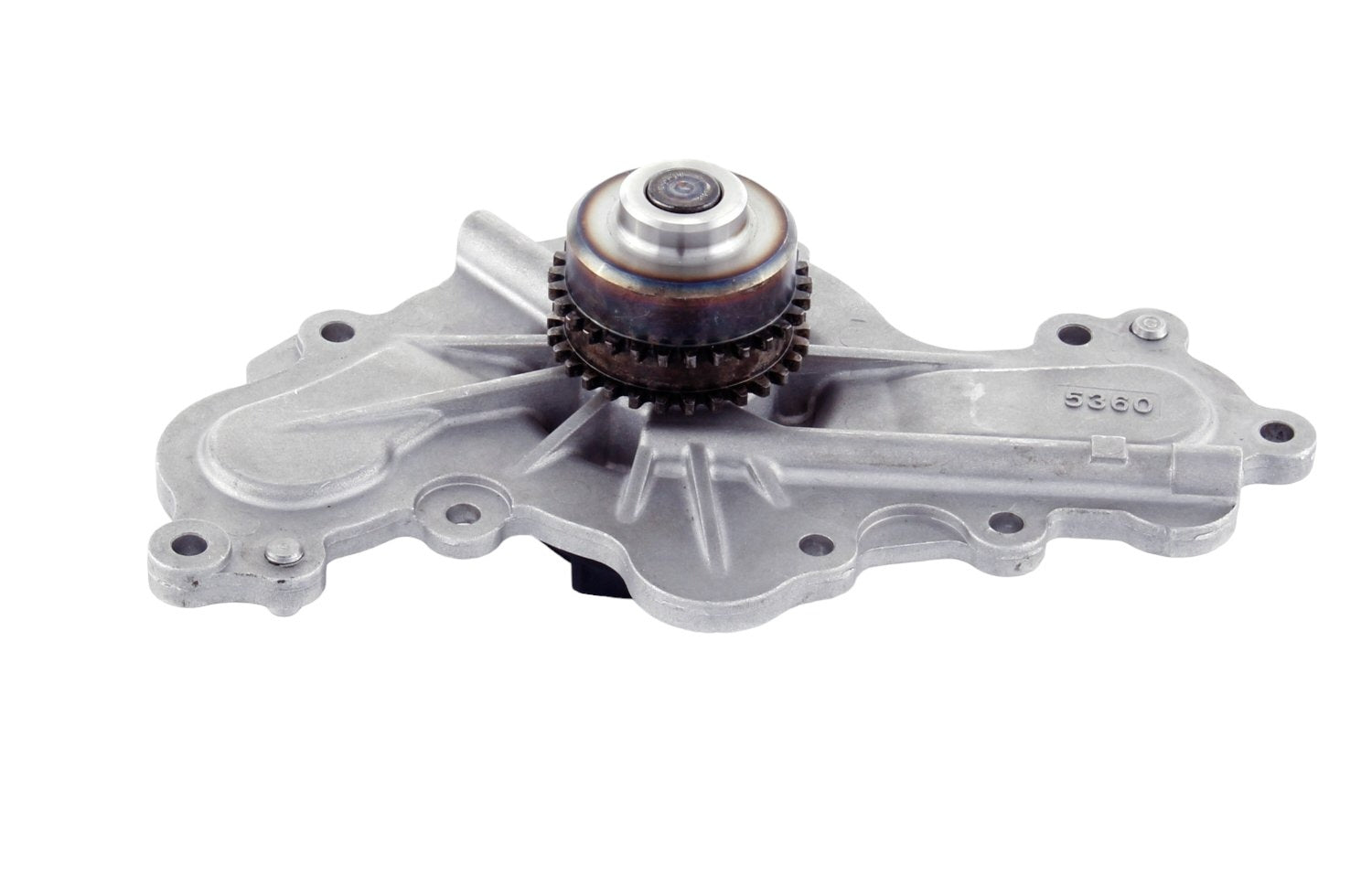 Gates Engine Water Pump 42044