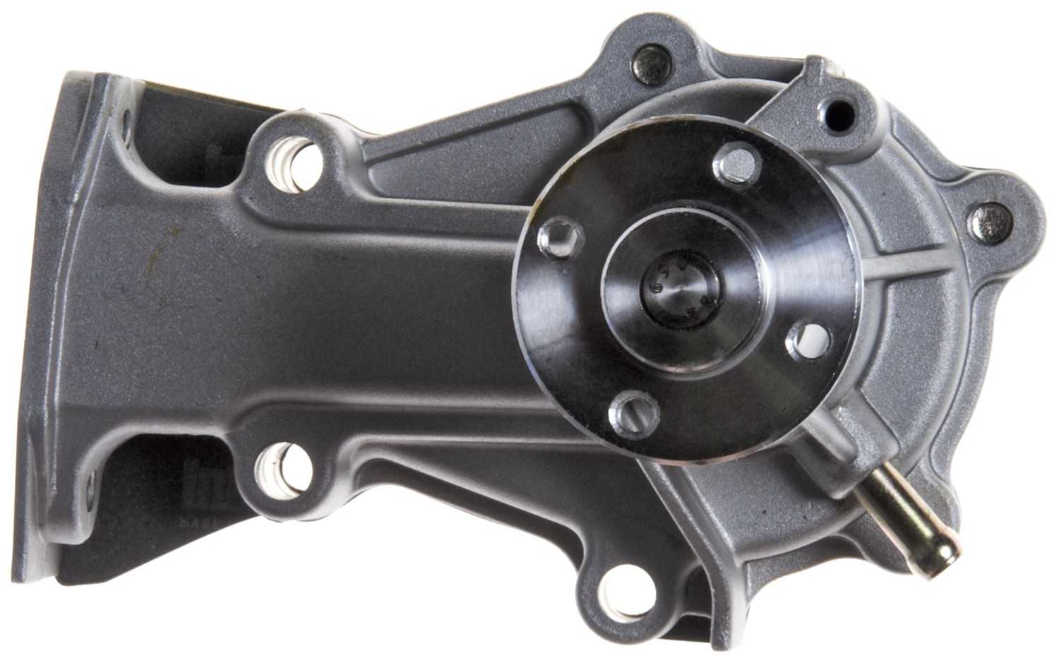 Gates Engine Water Pump 42045