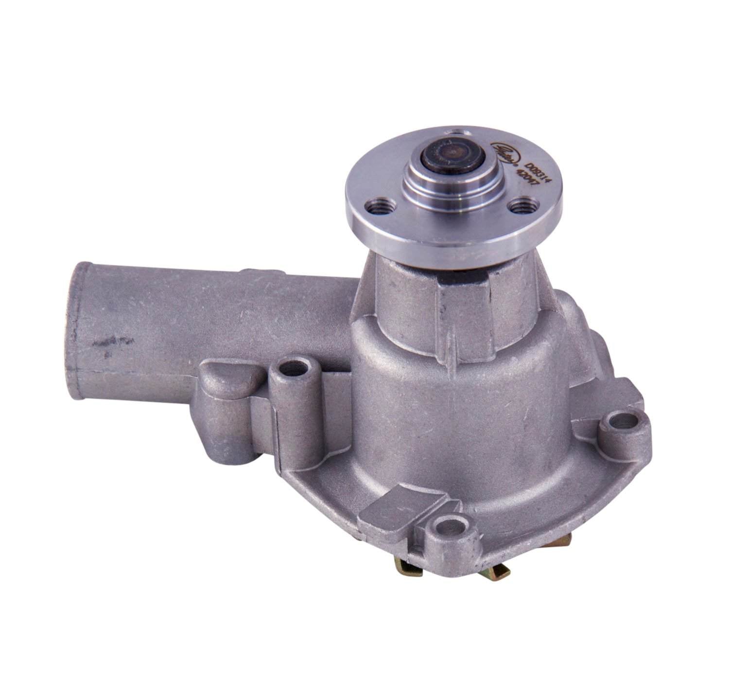 Gates Engine Water Pump 42047