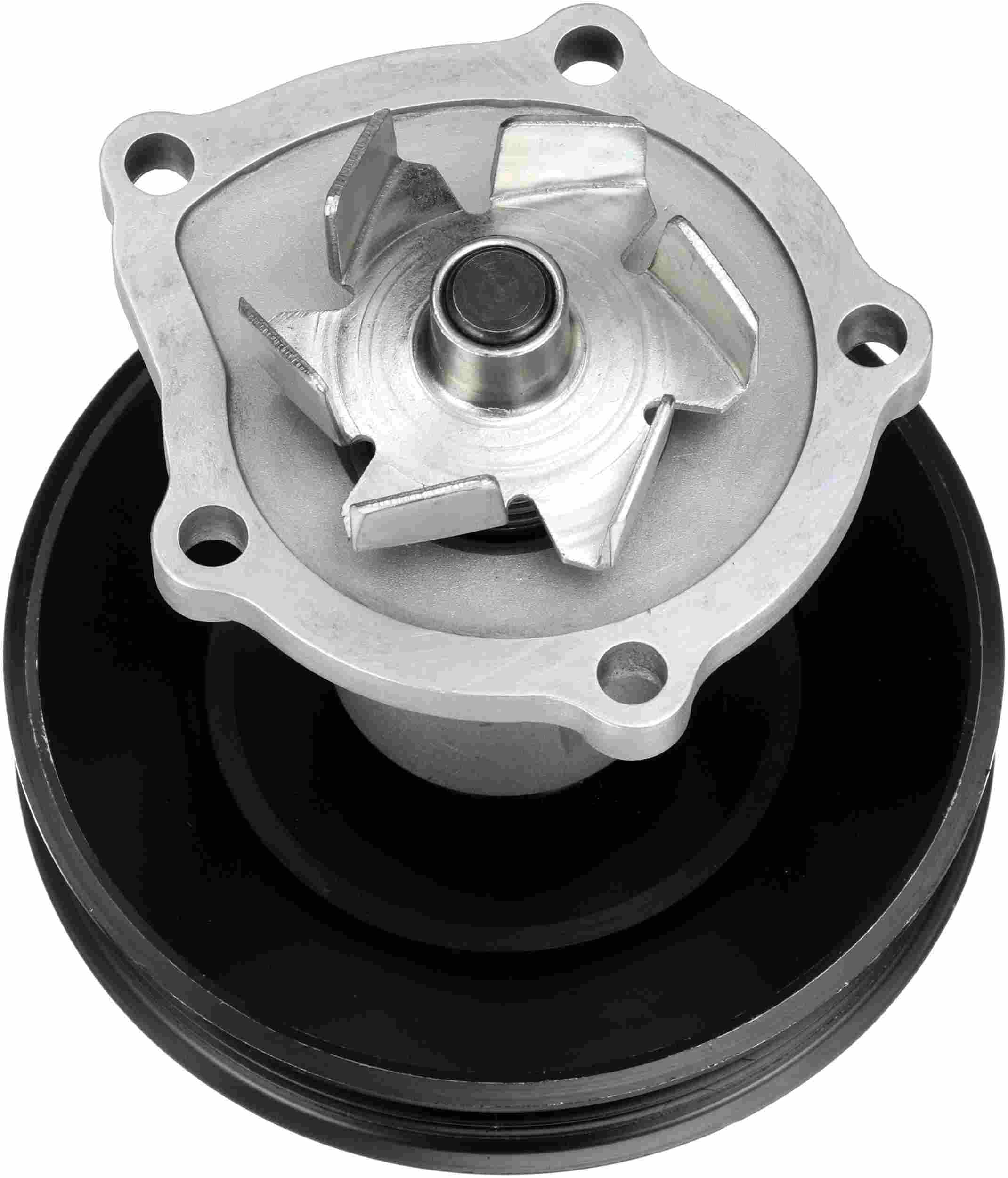 Gates Engine Water Pump 42049