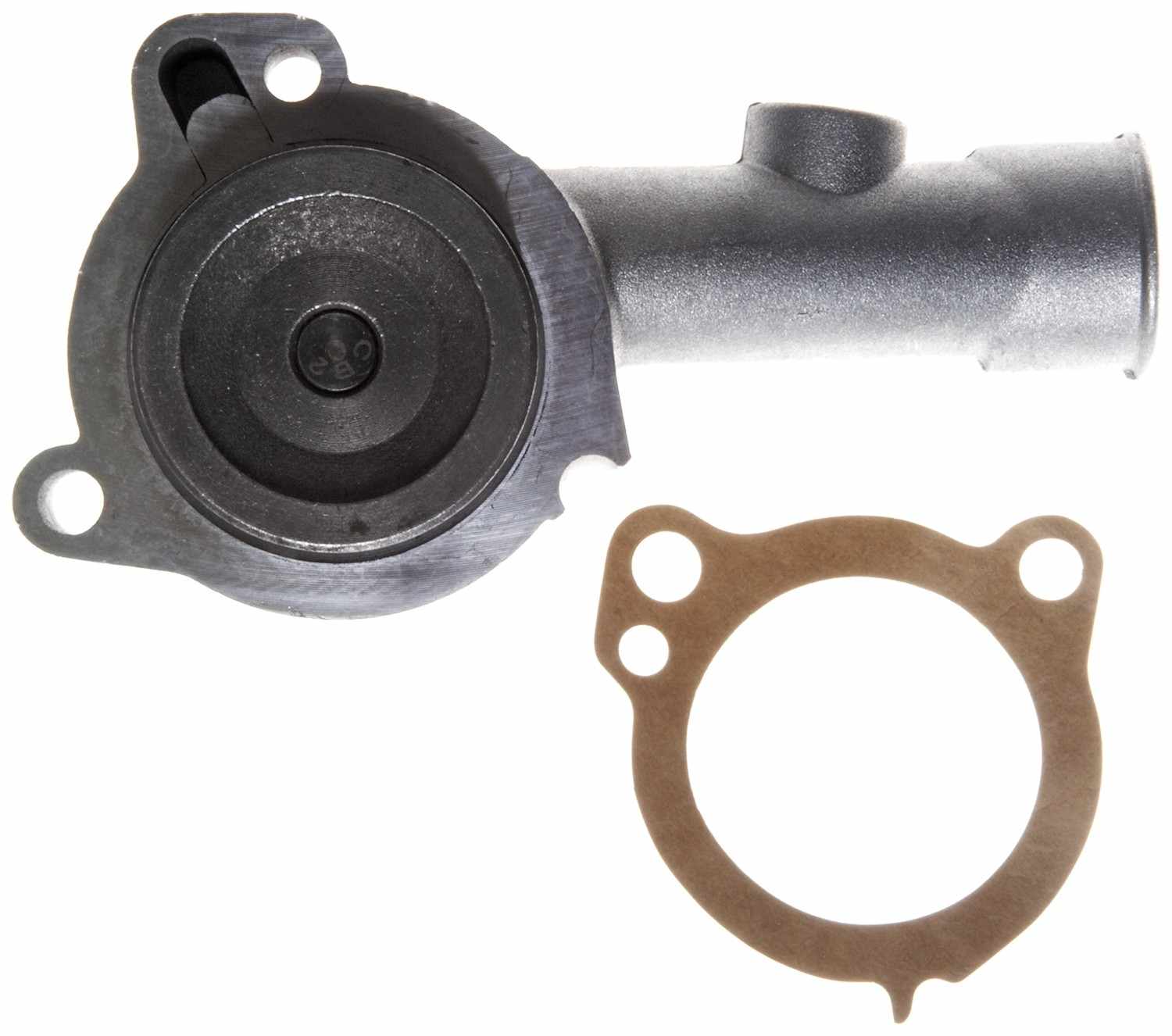 Gates Engine Water Pump 42050