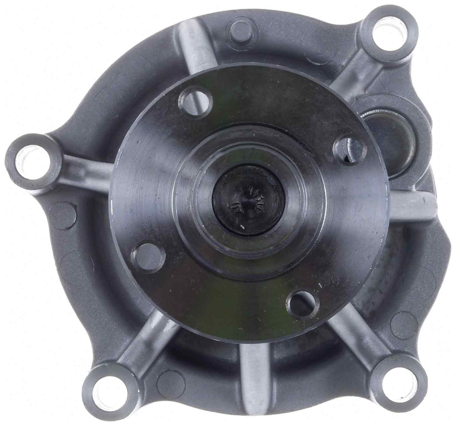Gates Engine Water Pump 42068