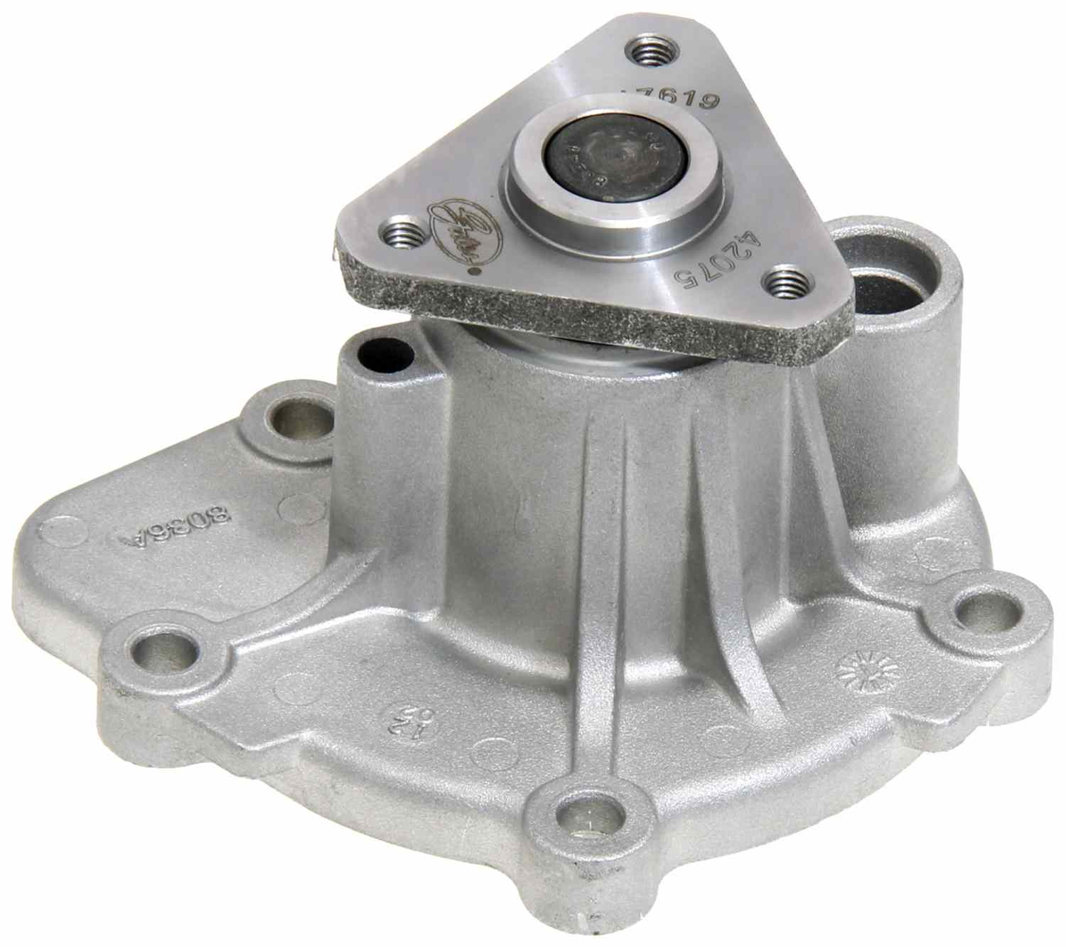Gates Engine Water Pump 42075