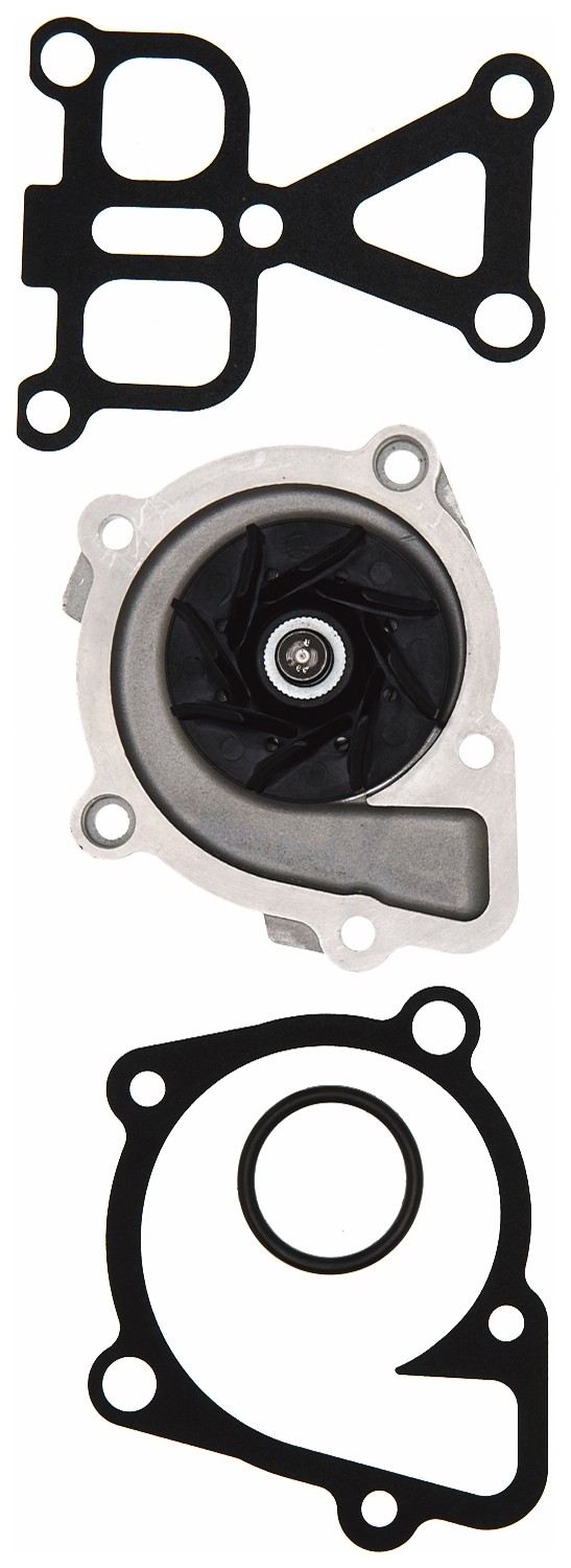 Gates Engine Water Pump 42075