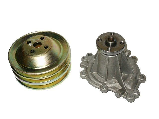 Gates Engine Water Pump 42084