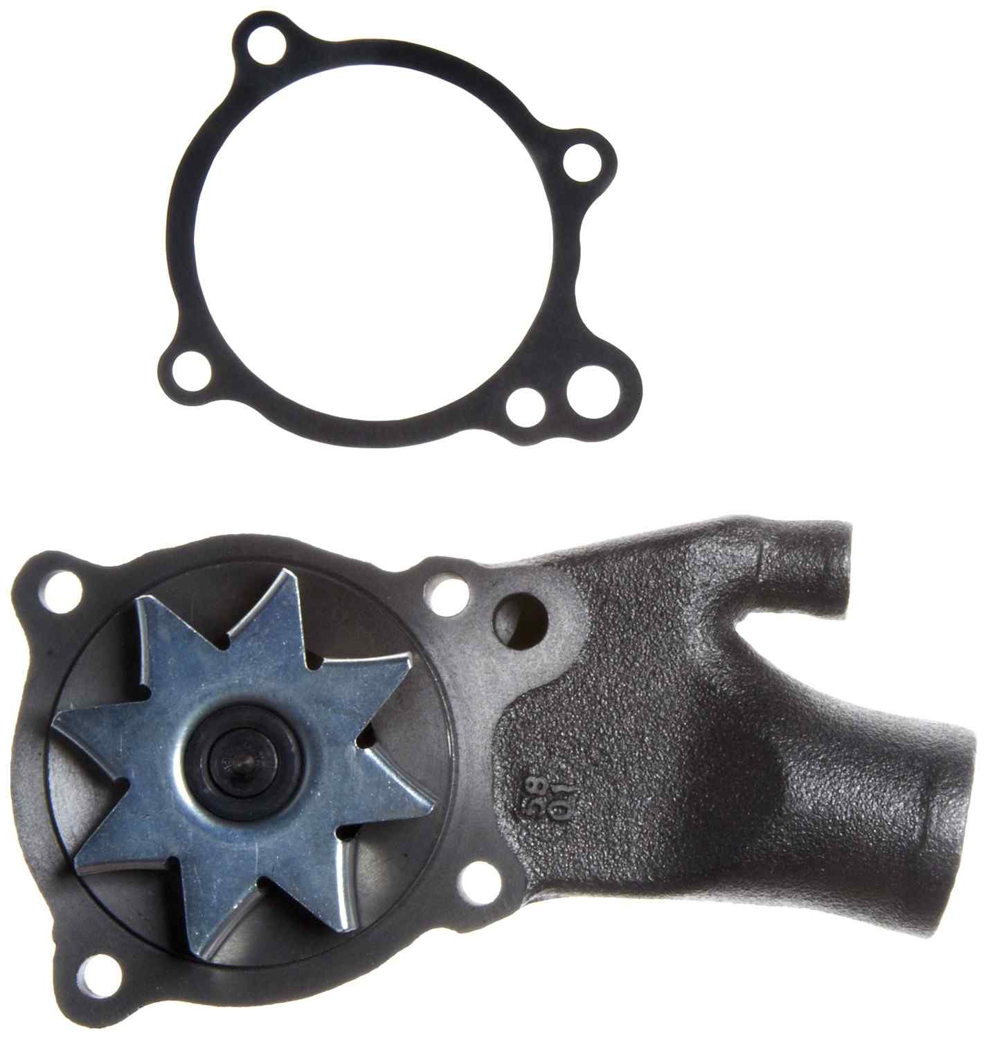 Gates Engine Water Pump 42086