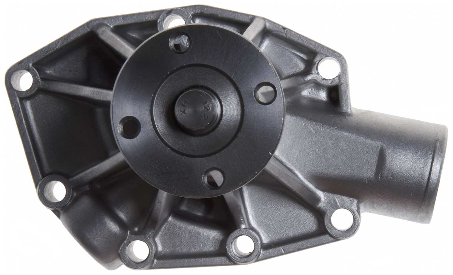 Gates Engine Water Pump 42088