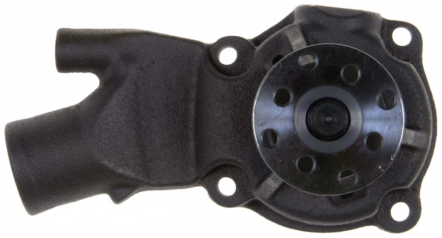 Gates Engine Water Pump 42089