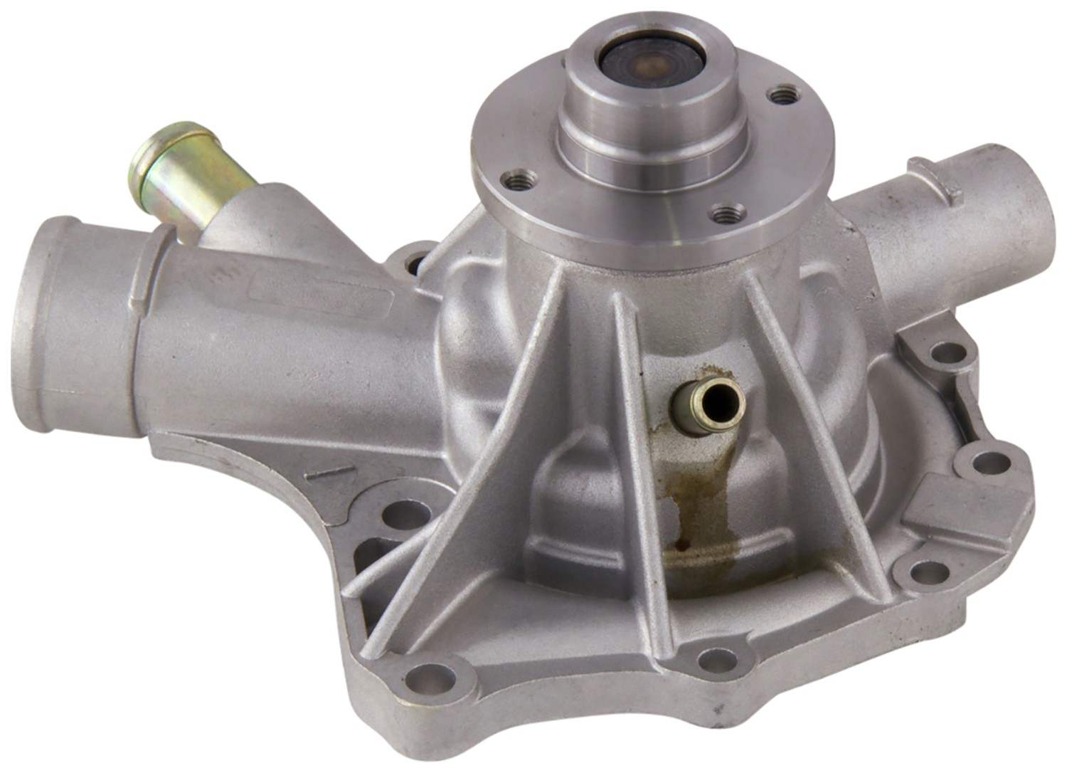 Gates Engine Water Pump 42110