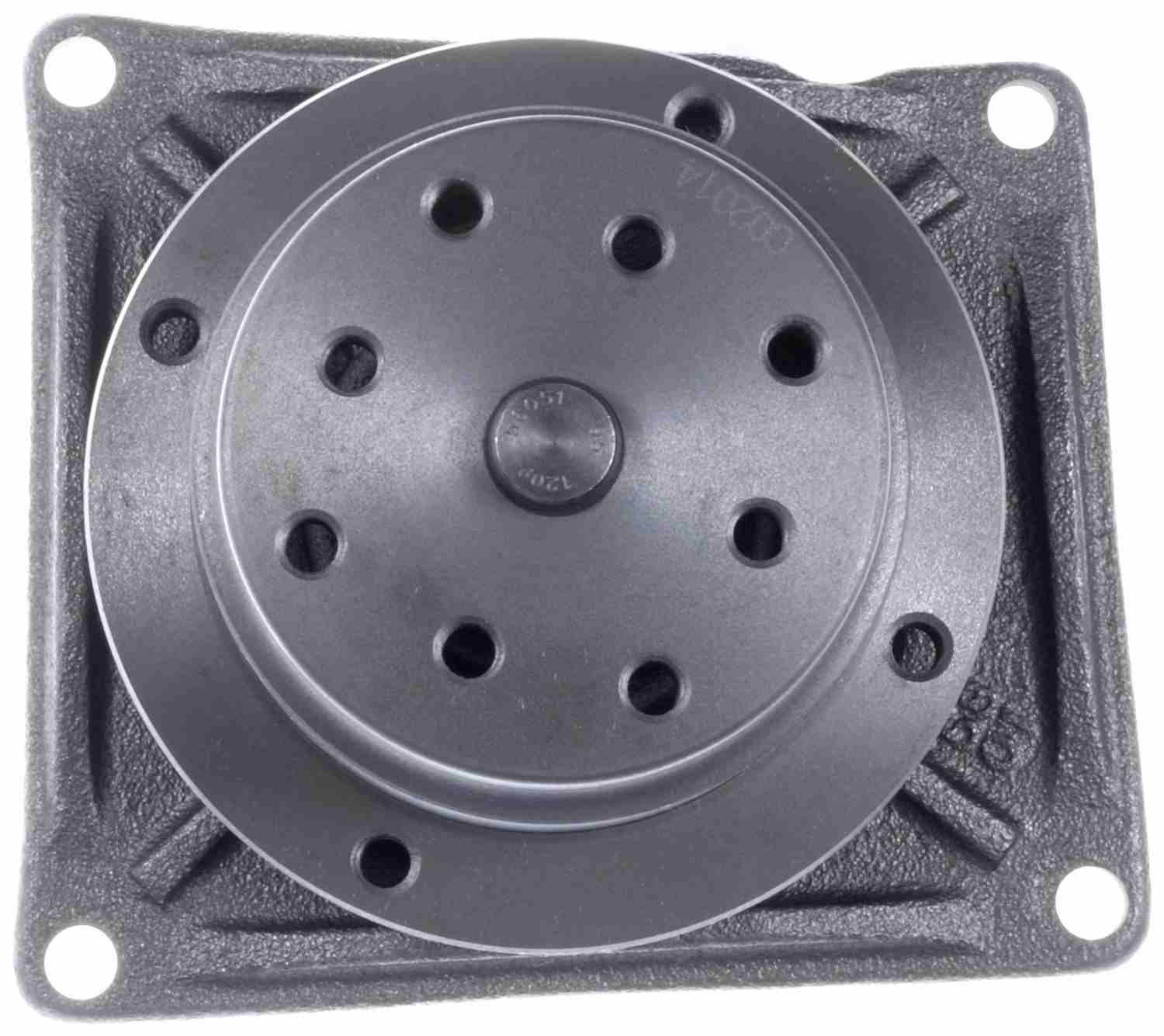 Gates Engine Water Pump 42111HD