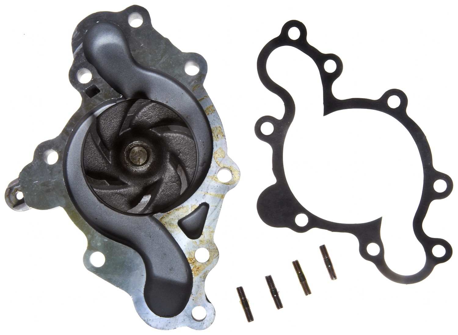 Gates Engine Water Pump 42115