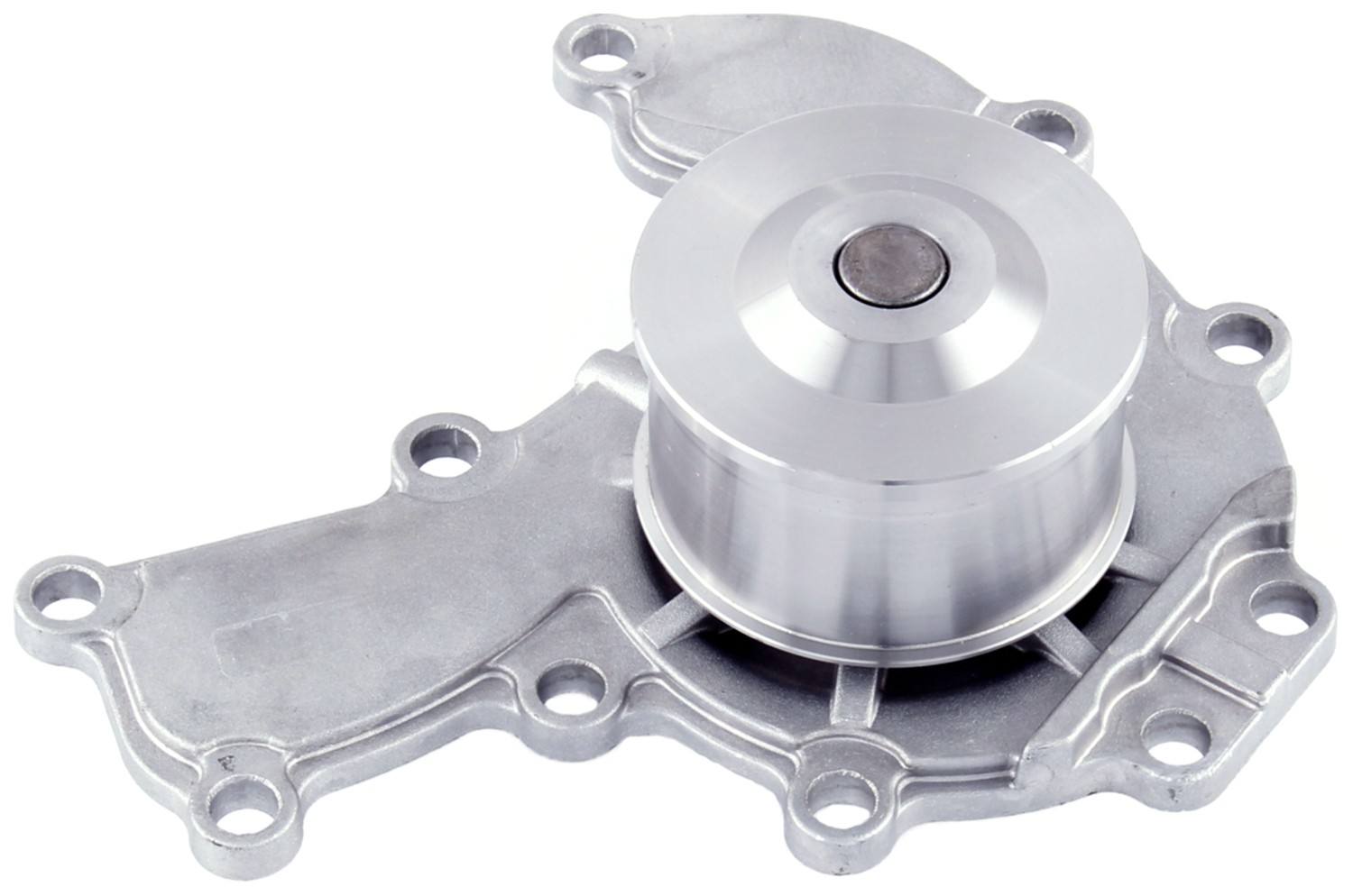 Gates Engine Water Pump 42120