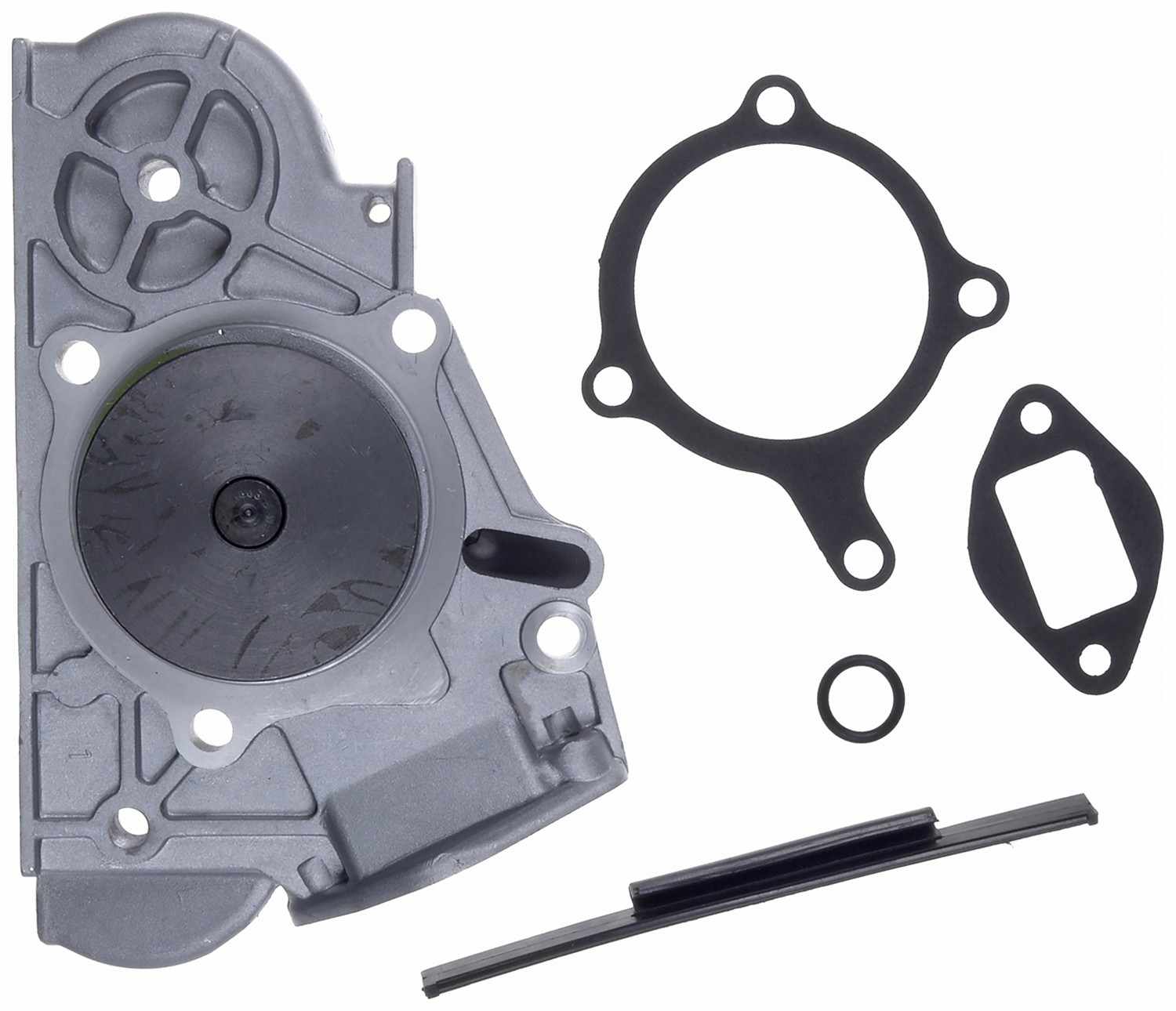 Gates OEM Replacement Water Pump NA Mazda Miata 1.6L 89-93