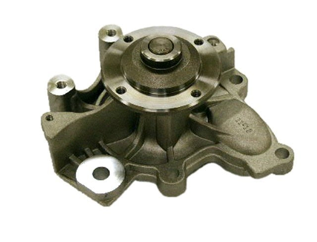 Gates Light Duty Water Pumps: 2002-1993 Mazda, 626, 4-Cyl. 2.0 L, Water Pump