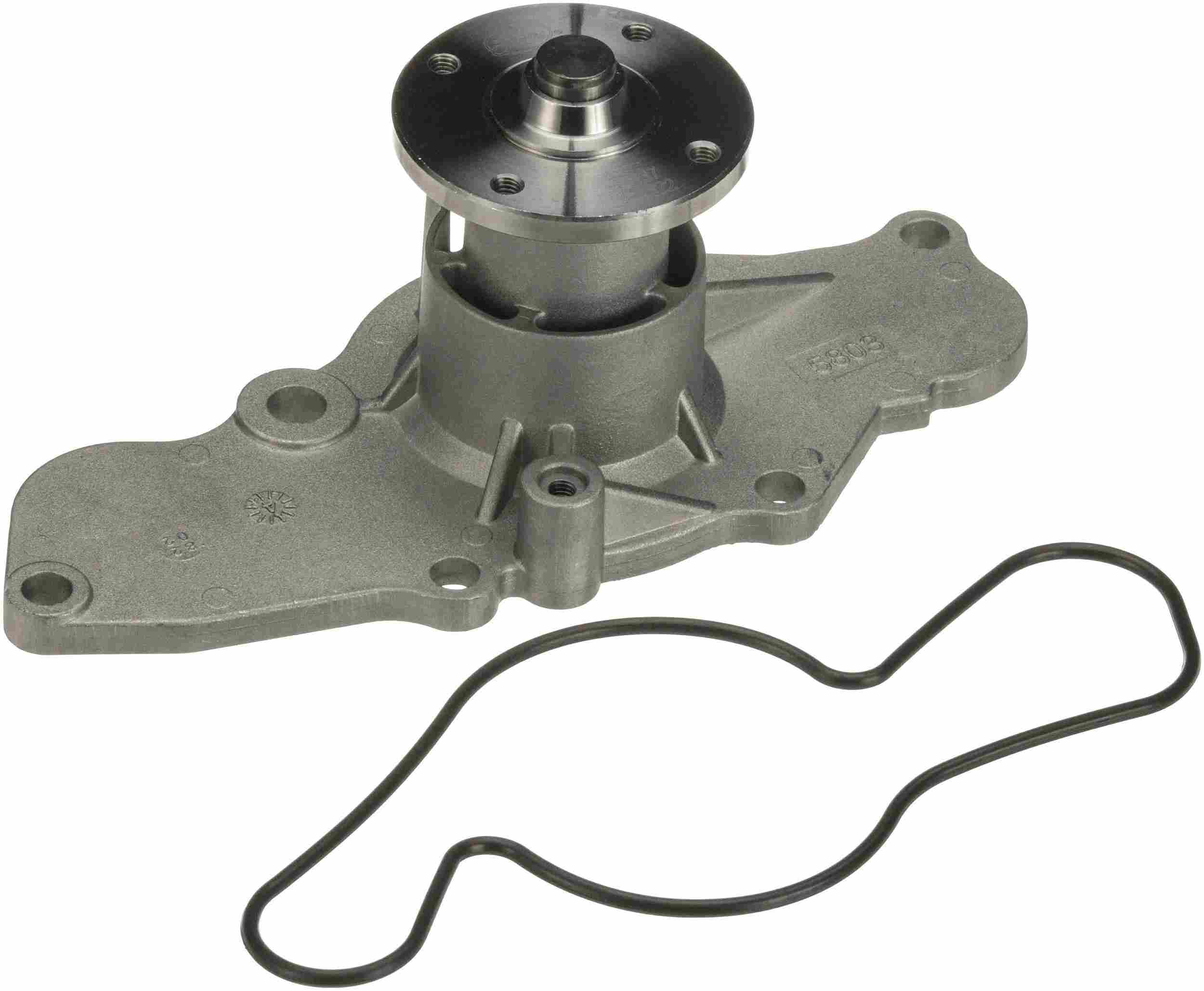Gates 93-97 Ford Probe / 93-02 Mazda 626/92-94 MX-3/93-97 MX-6/95-02 Millenia Water Pump 42137