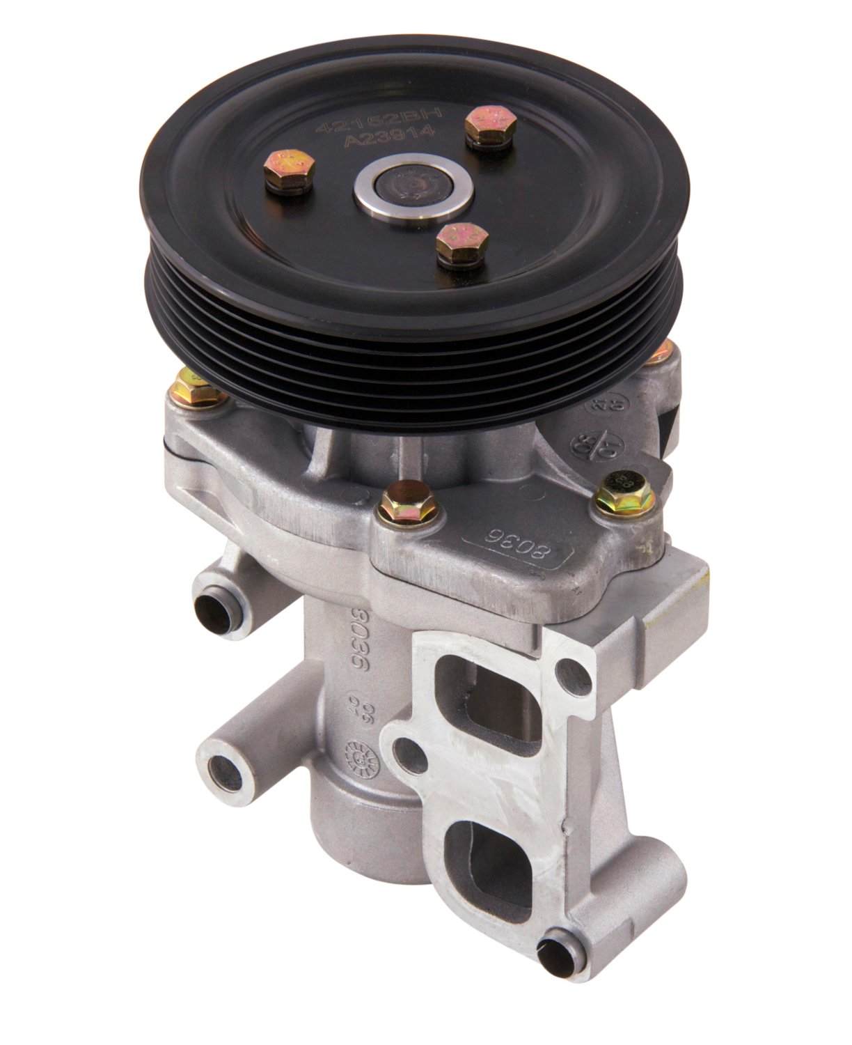 Gates Engine Water Pump 42152BH