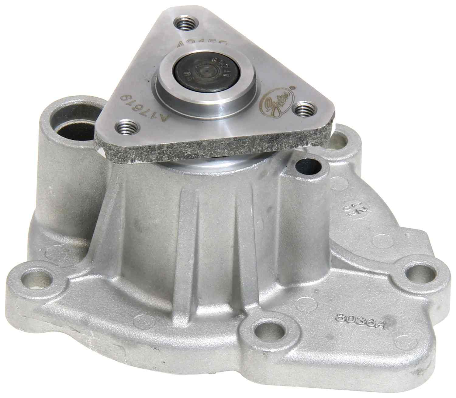 Gates Engine Water Pump 42152