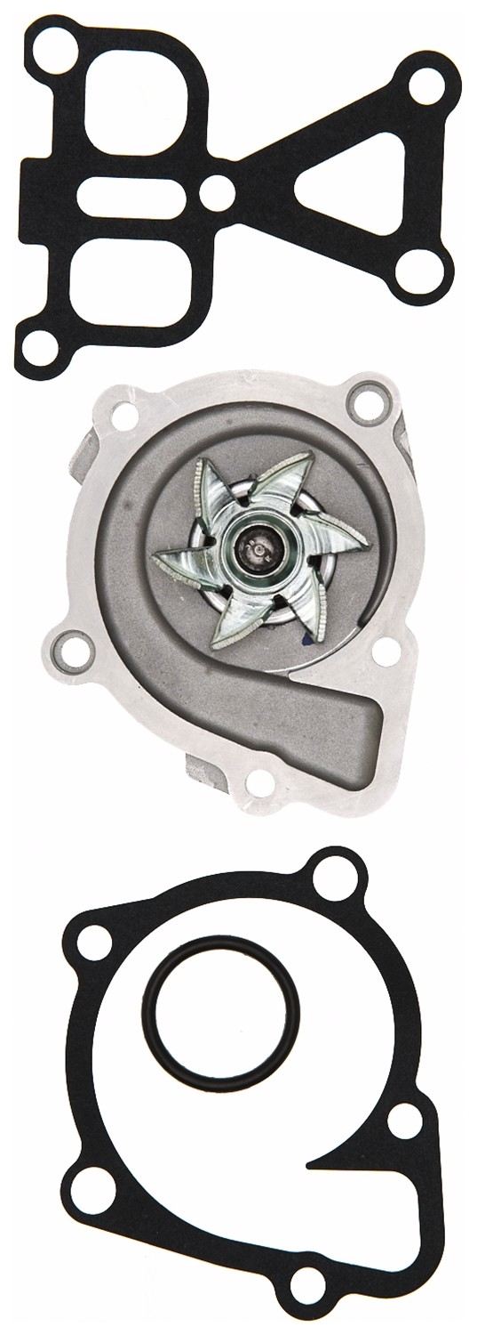 Gates Engine Water Pump 42152