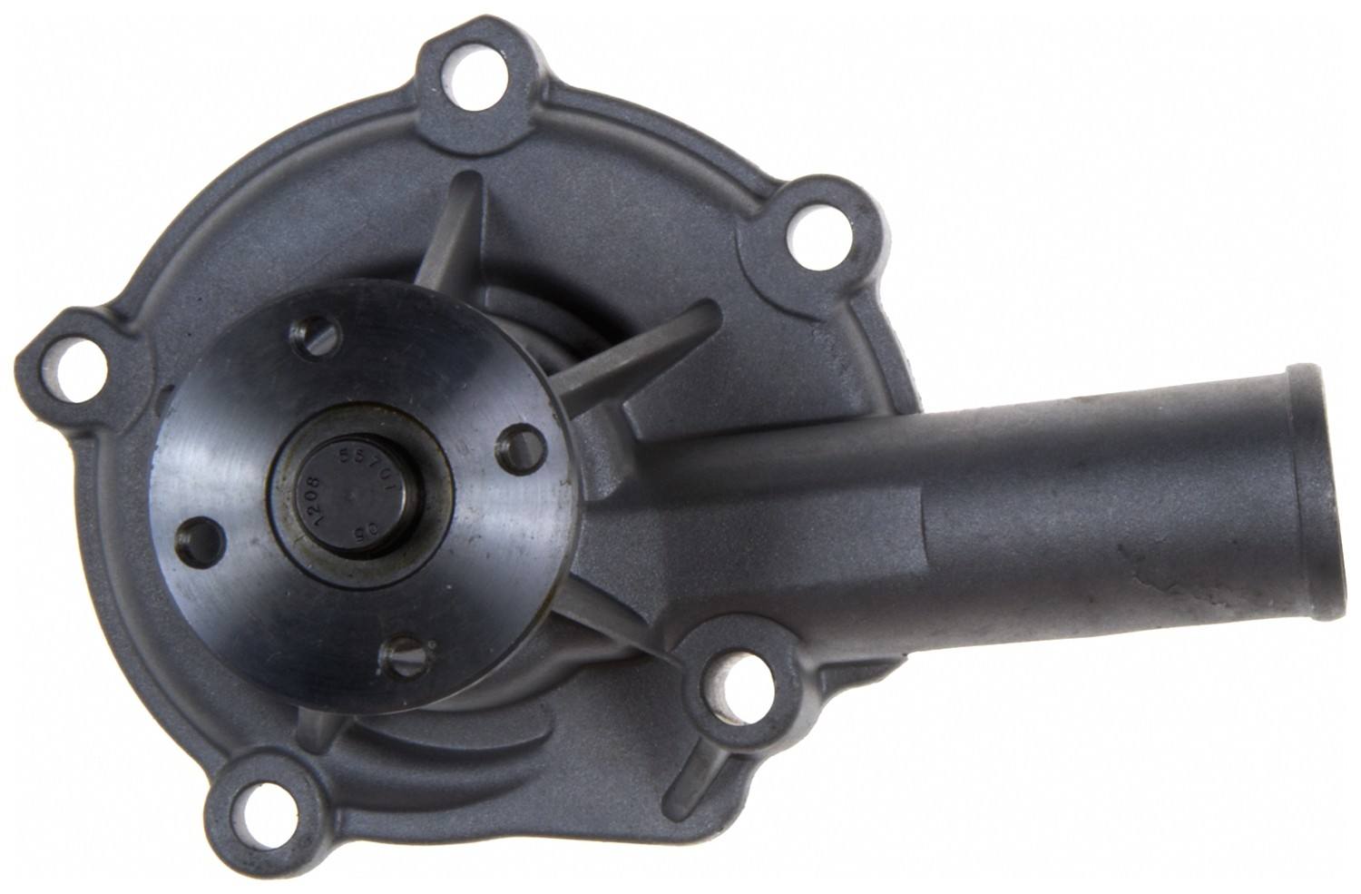 Gates Engine Water Pump 42153