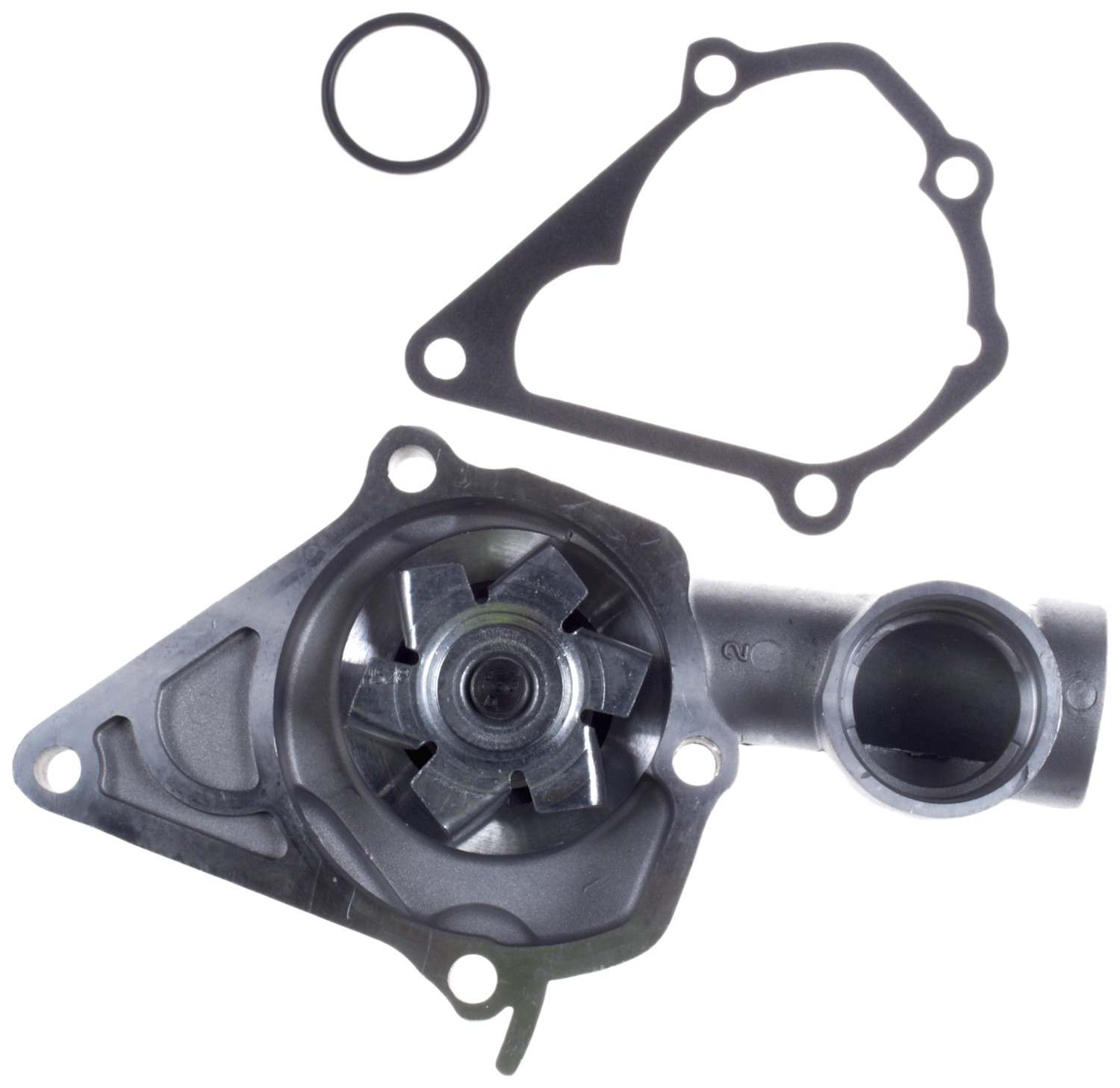 Gates Engine Water Pump 42156
