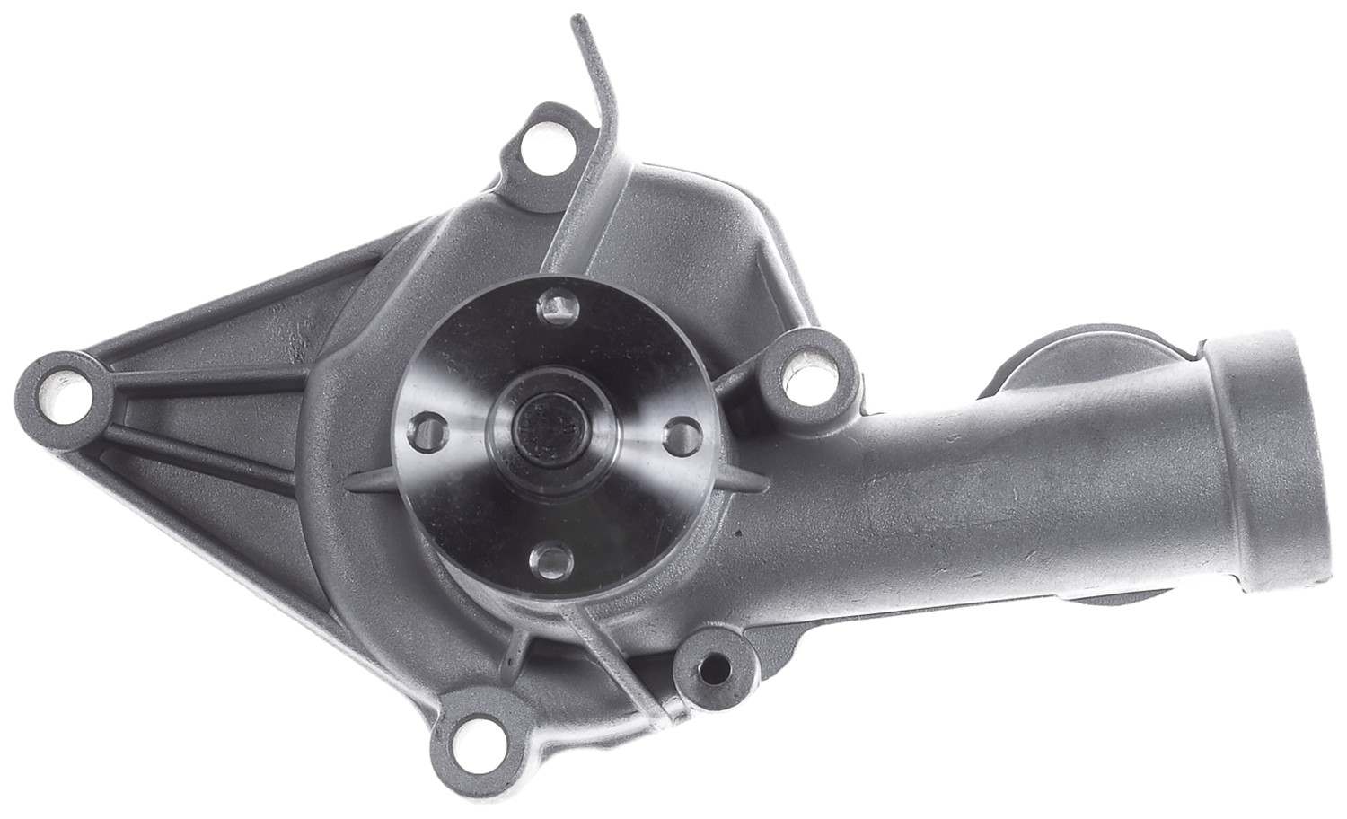 Gates Engine Water Pump 42156