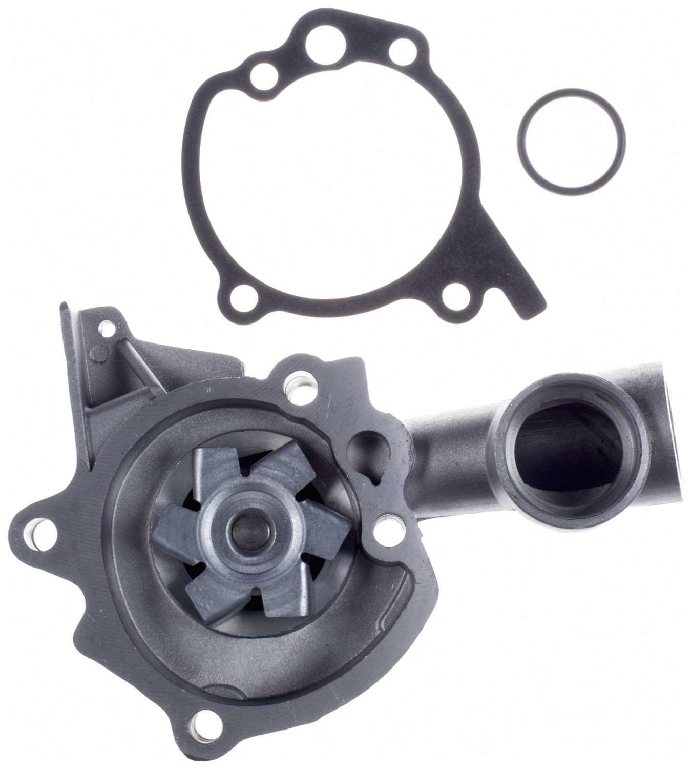 Gates Engine Water Pump 42157