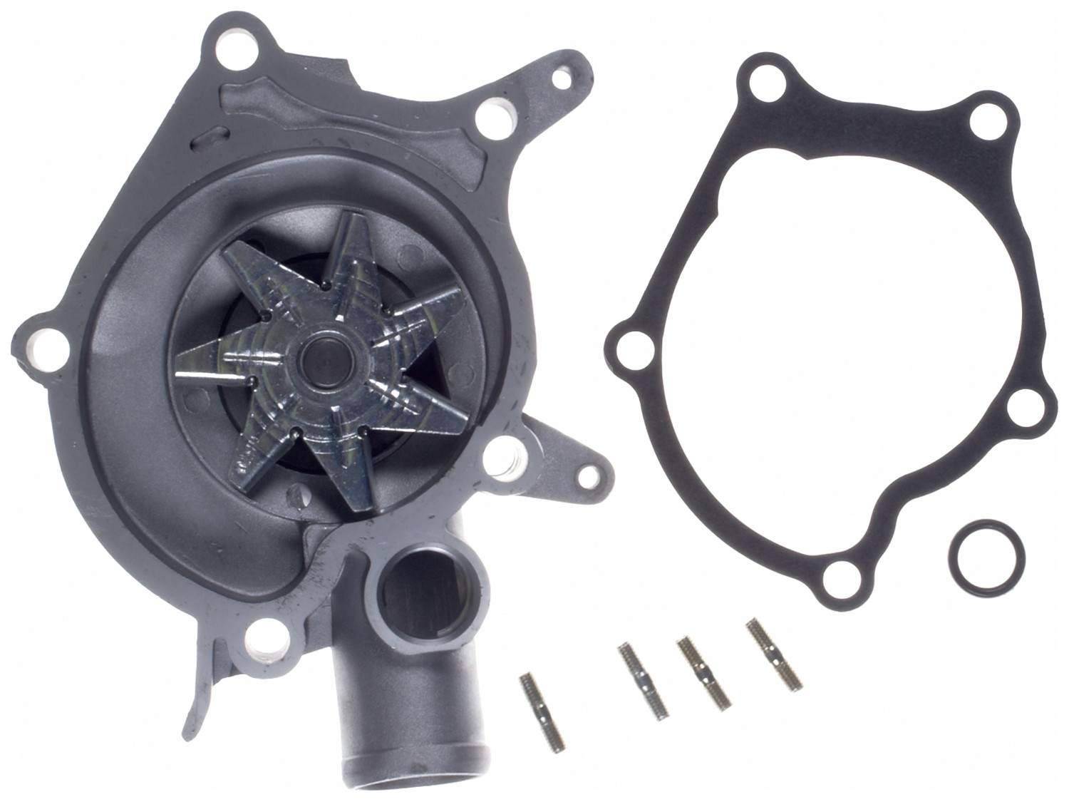 Gates 83-96 Mitsubishi Mighty Max Water Pump 42159
