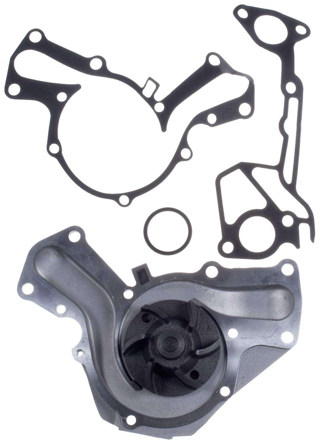 Gates 91-96 Dodge Stealth / 91-99 Mitsubishi 3000GT / 92-95 Diamante Water Pump 42167