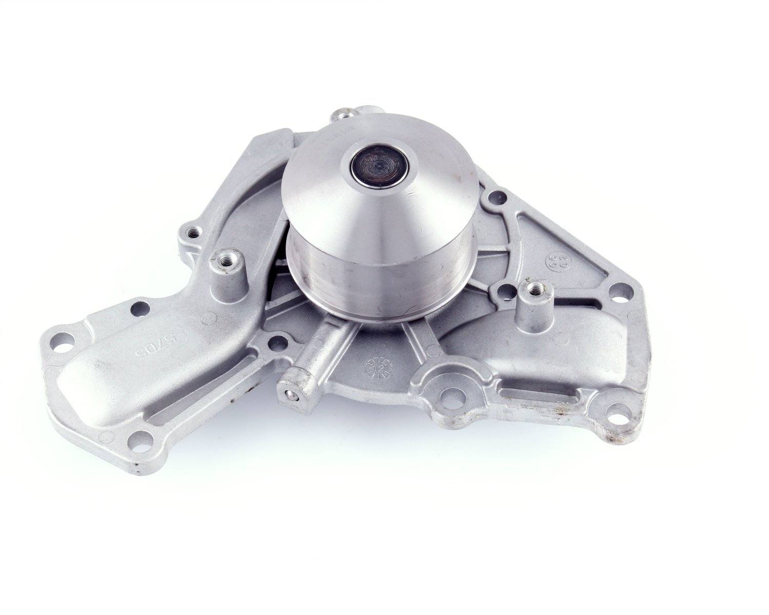 Gates 91-96 Dodge Stealth / 91-99 Mitsubishi 3000GT / 92-95 Diamante Water Pump 42167