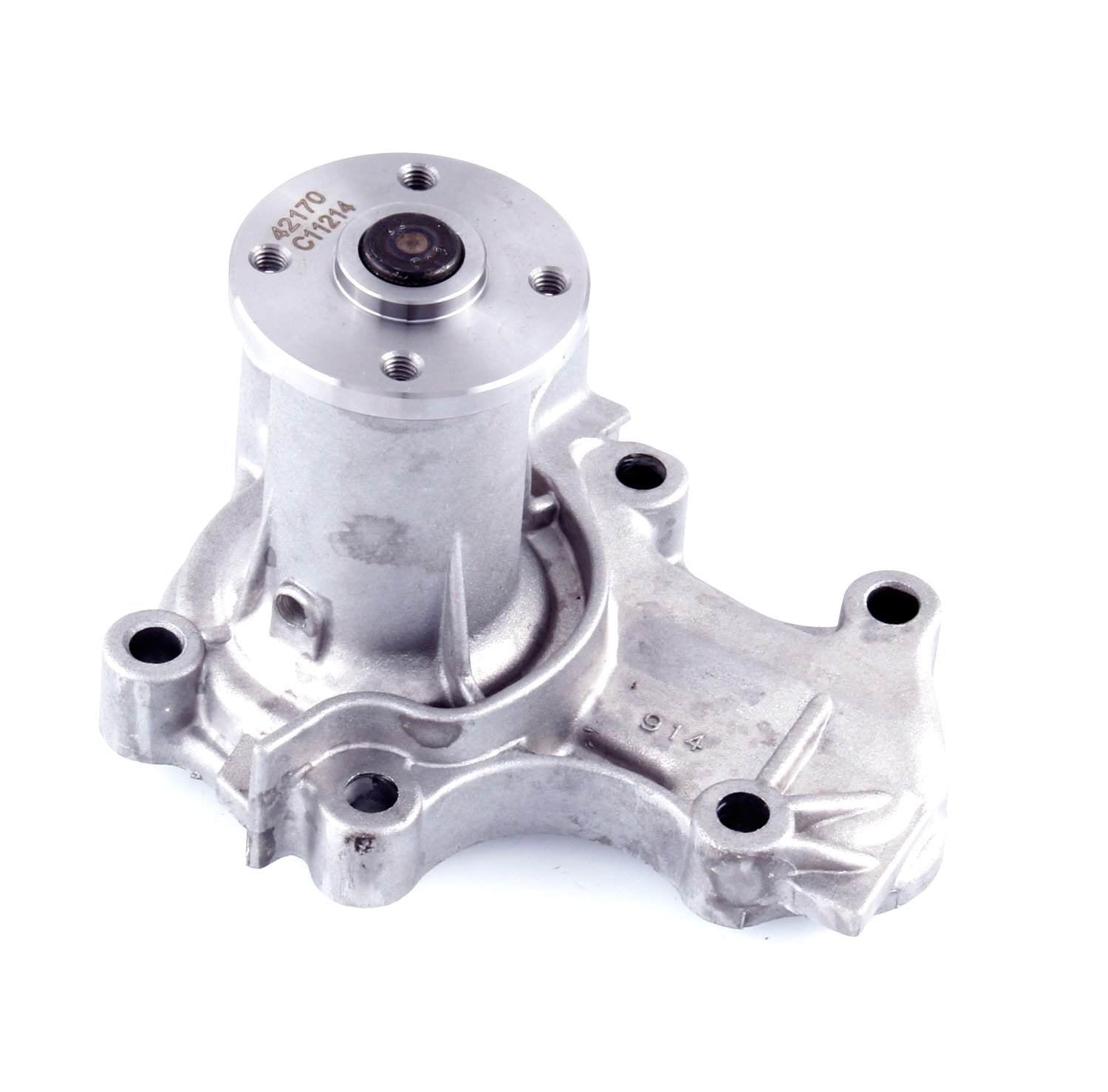Gates Engine Water Pump 42170