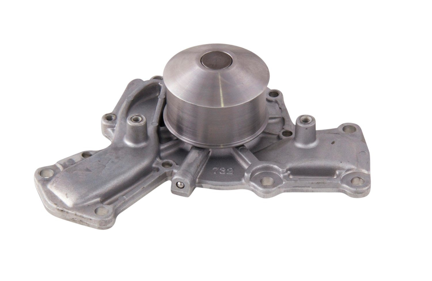 Gates 94-96 Mitsubishi Montero V6 Water Pump 42171
