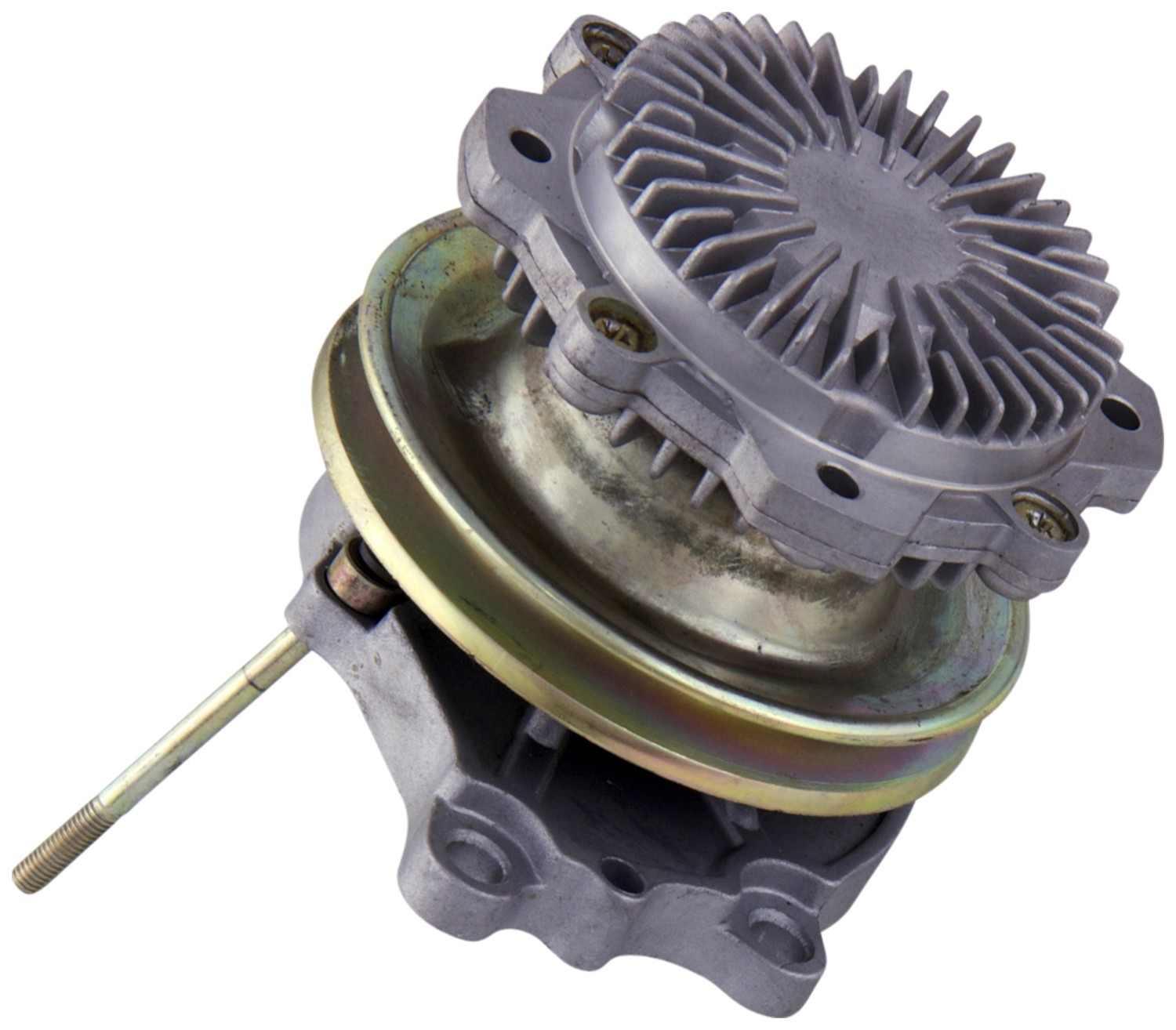 Gates Engine Water Pump 42176