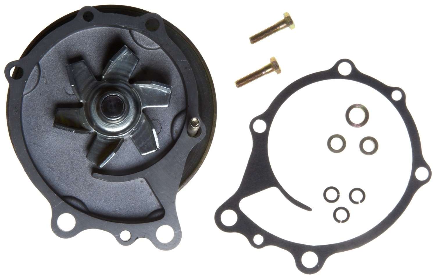 Gates Engine Water Pump 42176