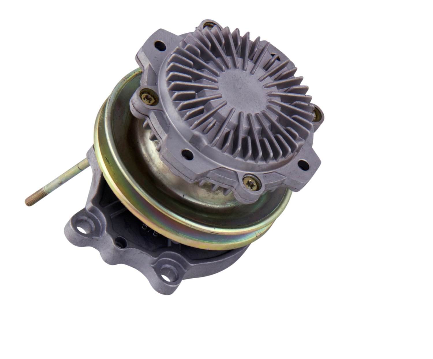 Gates Engine Water Pump 42176