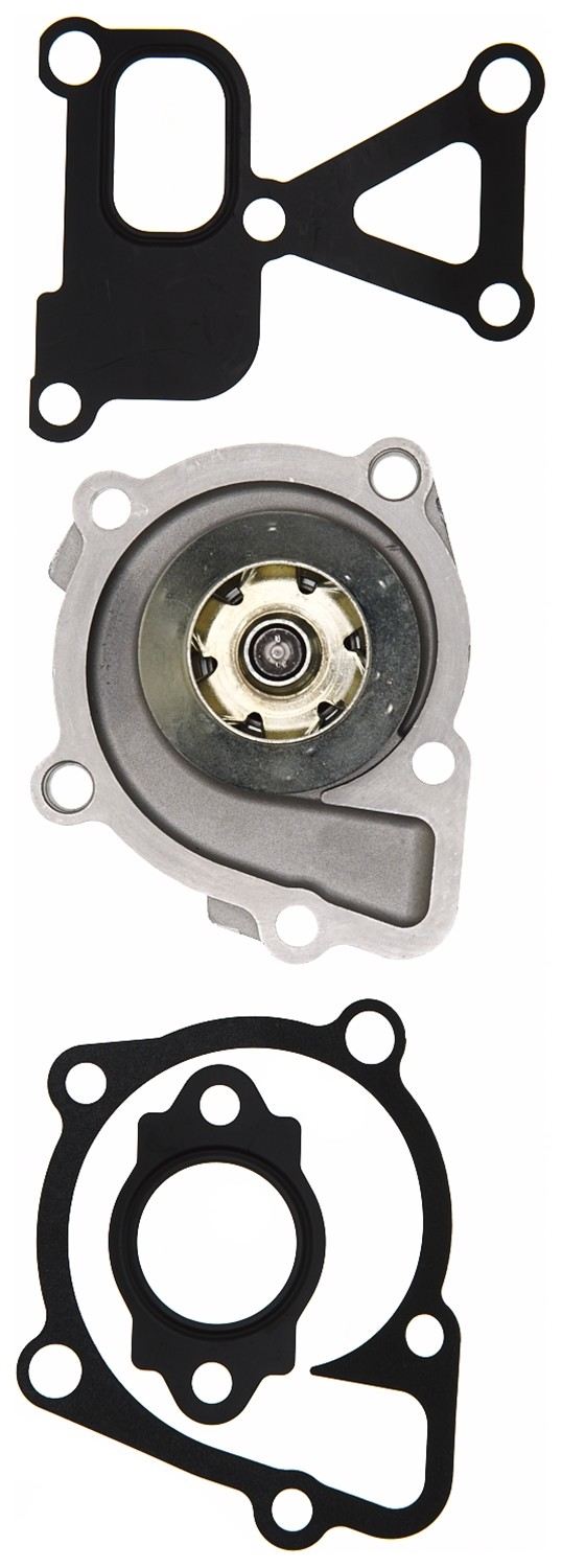 Gates Engine Water Pump 42177