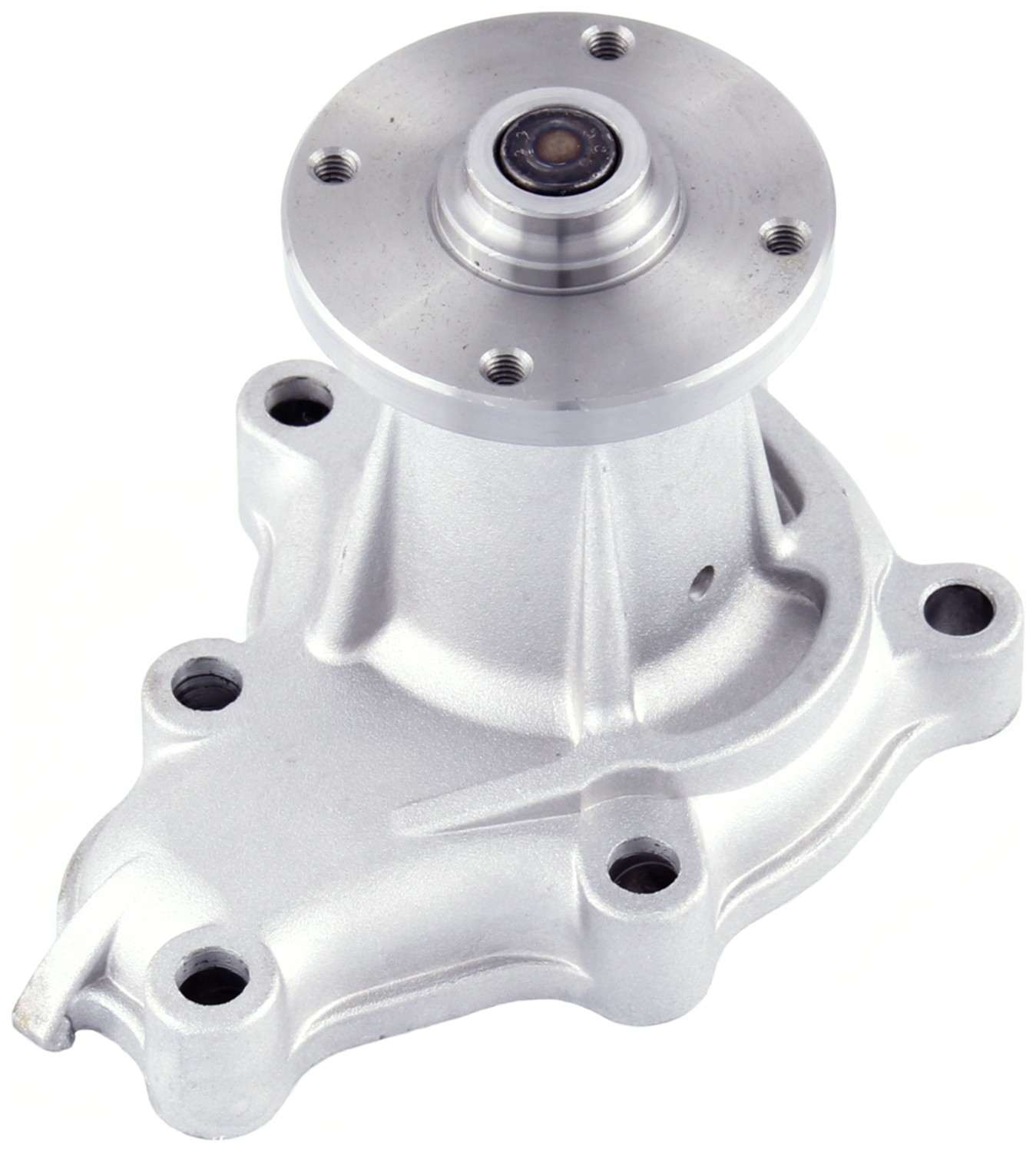 Gates Water Pump; Standard 098RN
