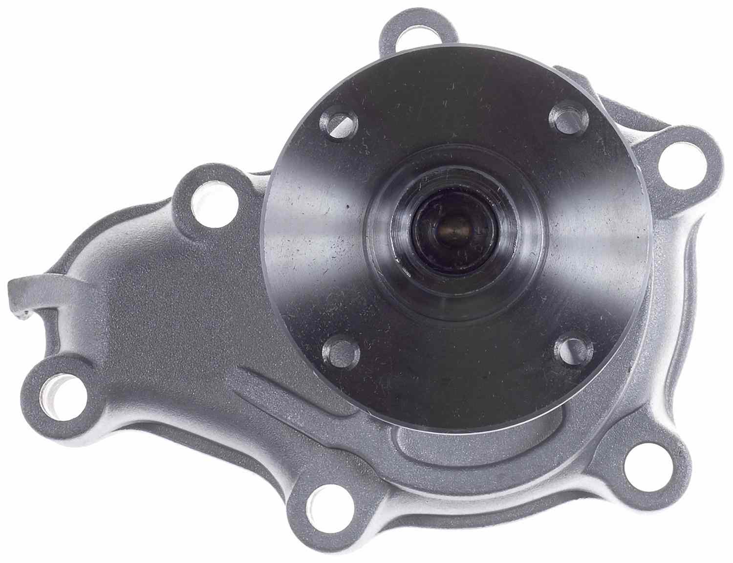 Gates Water Pump; Standard 098RN