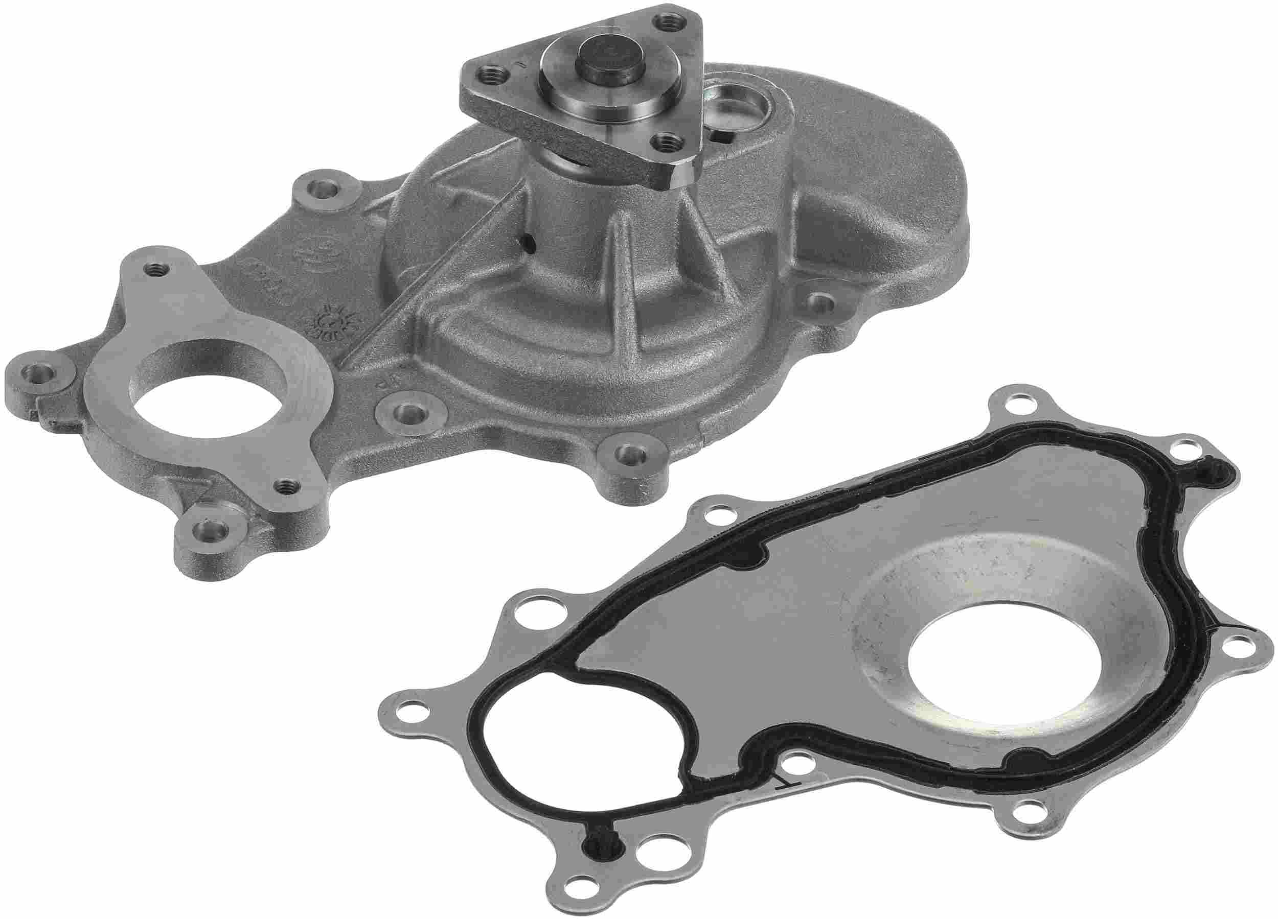 Gates Engine Water Pump 42183