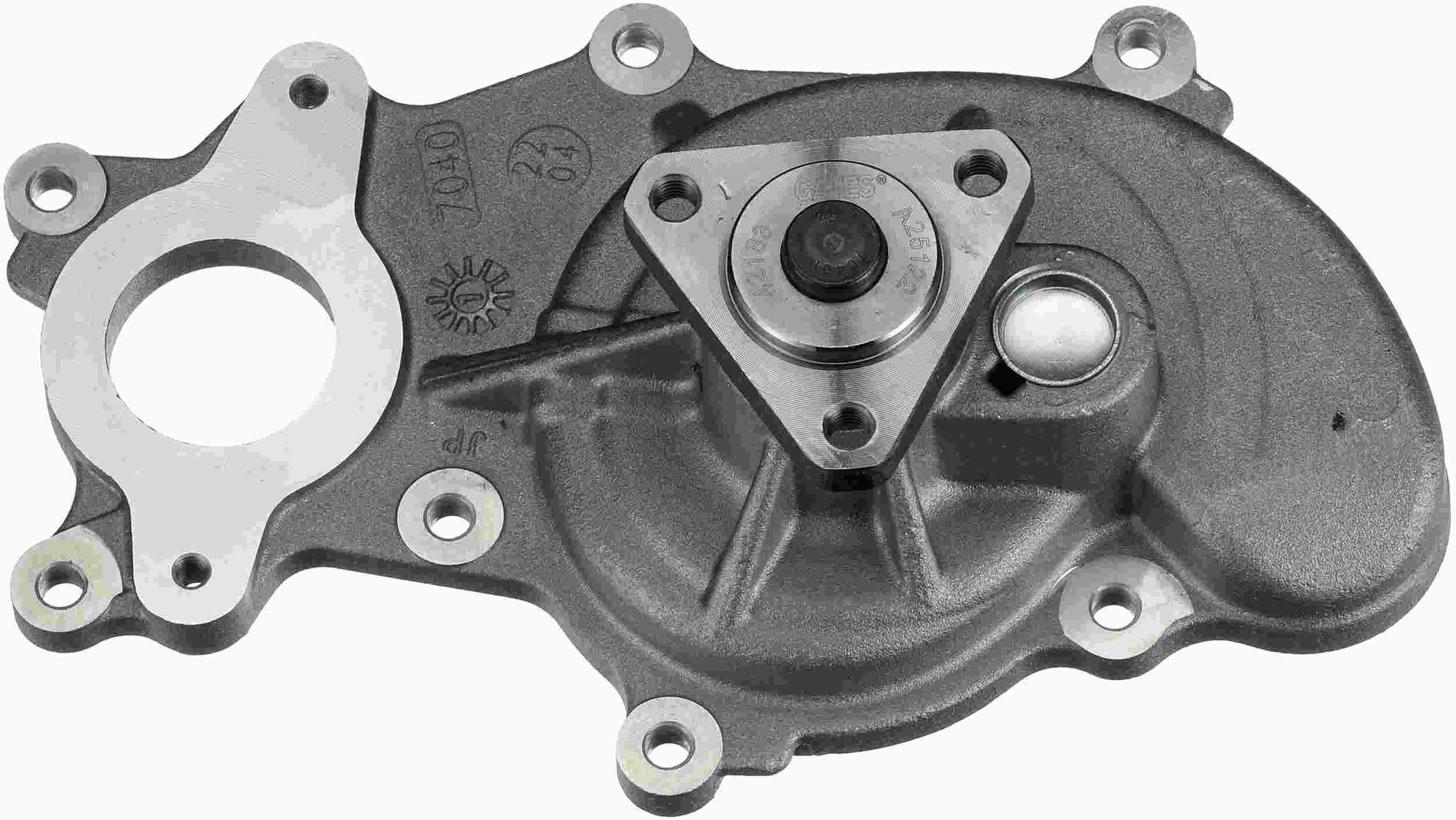 Gates Engine Water Pump 42183