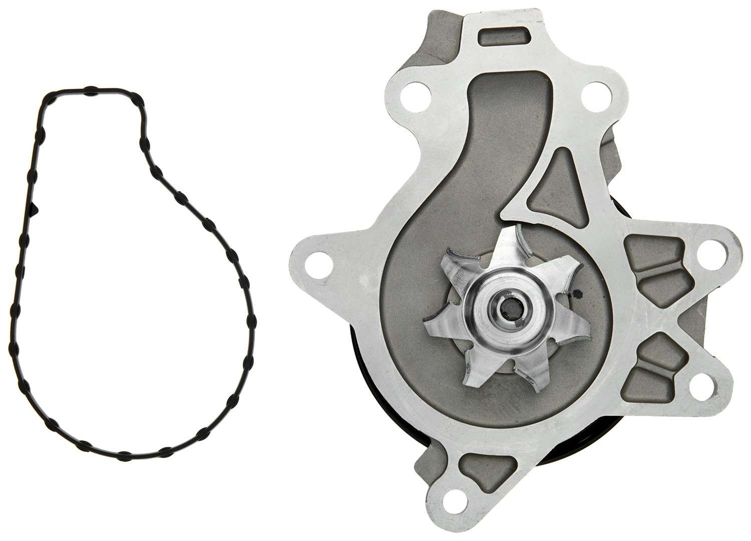 Gates Engine Water Pump 42187