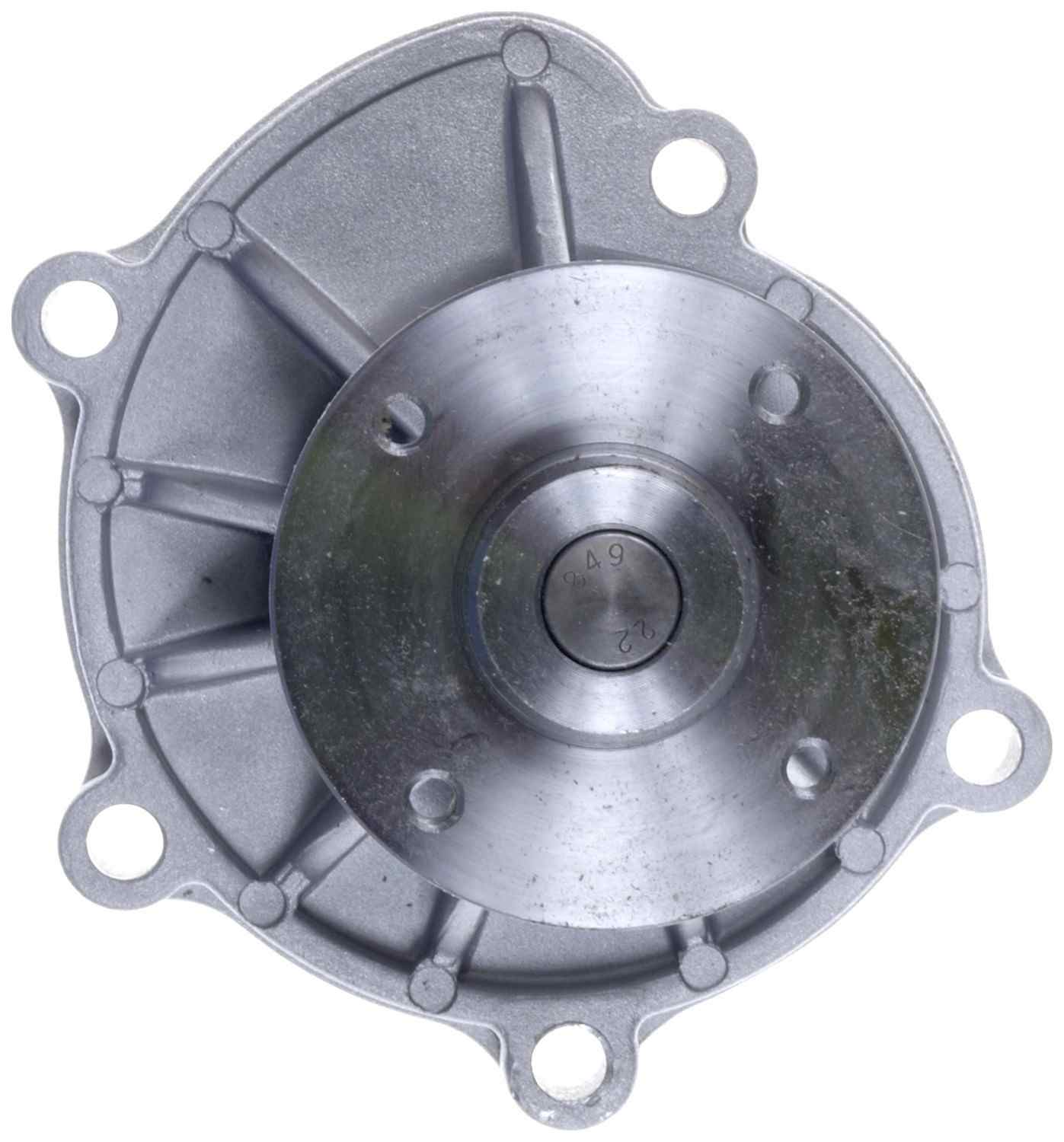 Gates Engine Water Pump 42188